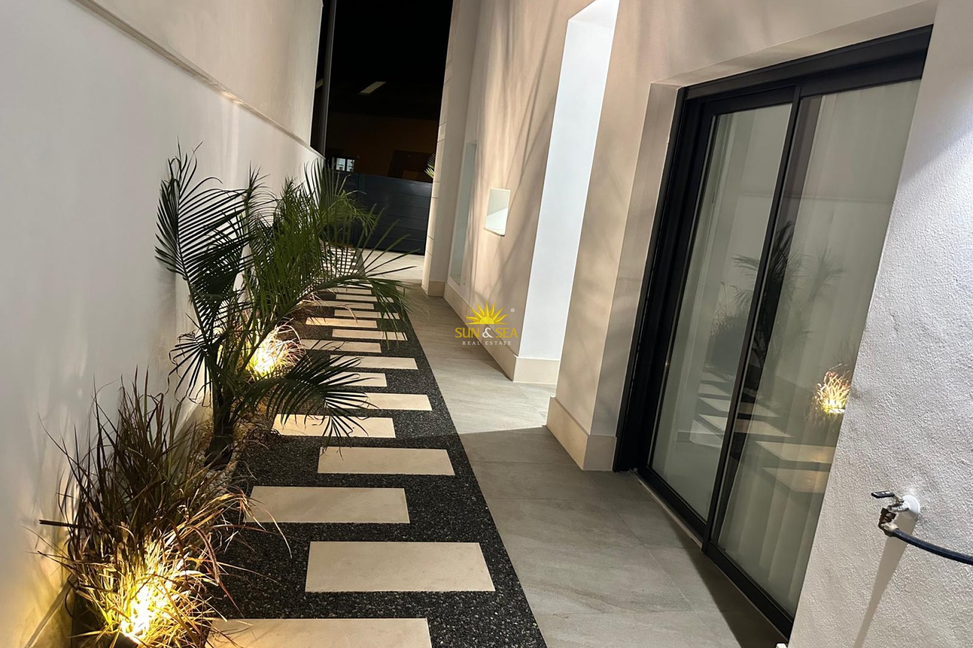 Obra nueva - detached - San Pedro del Pinatar