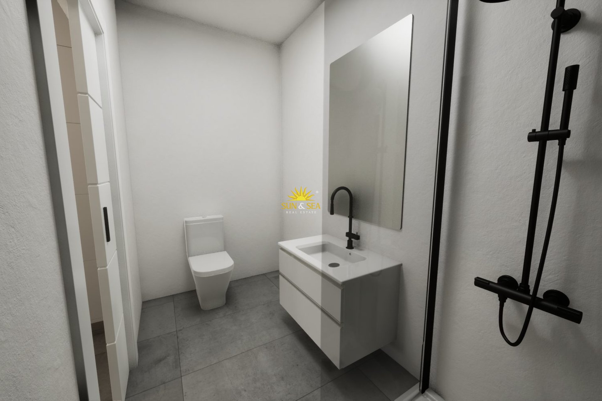Obra nueva - detached - Torre - Pacheco - Torre-Pacheco