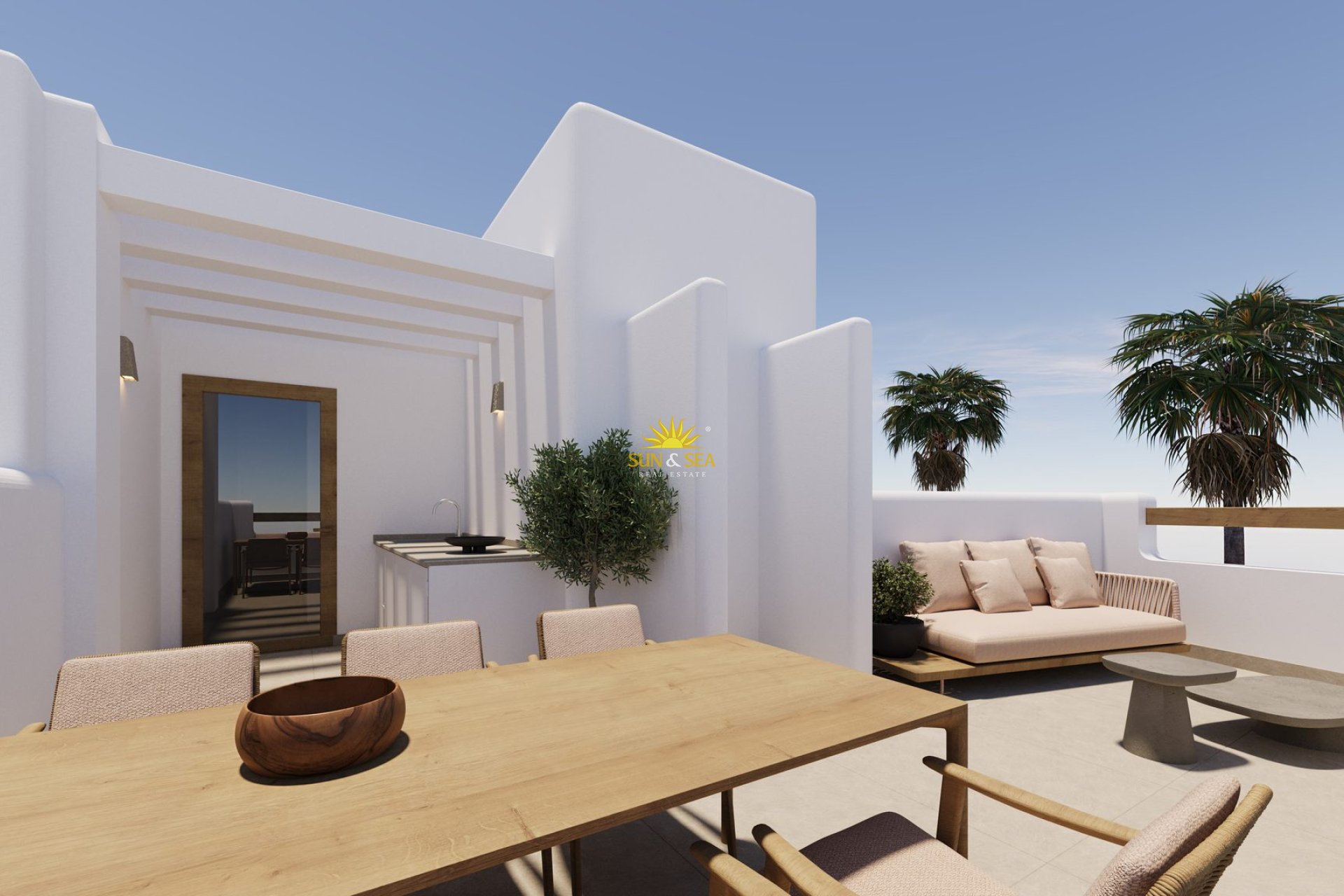 Obra nueva - detached - Torre - Pacheco - Torre-Pacheco