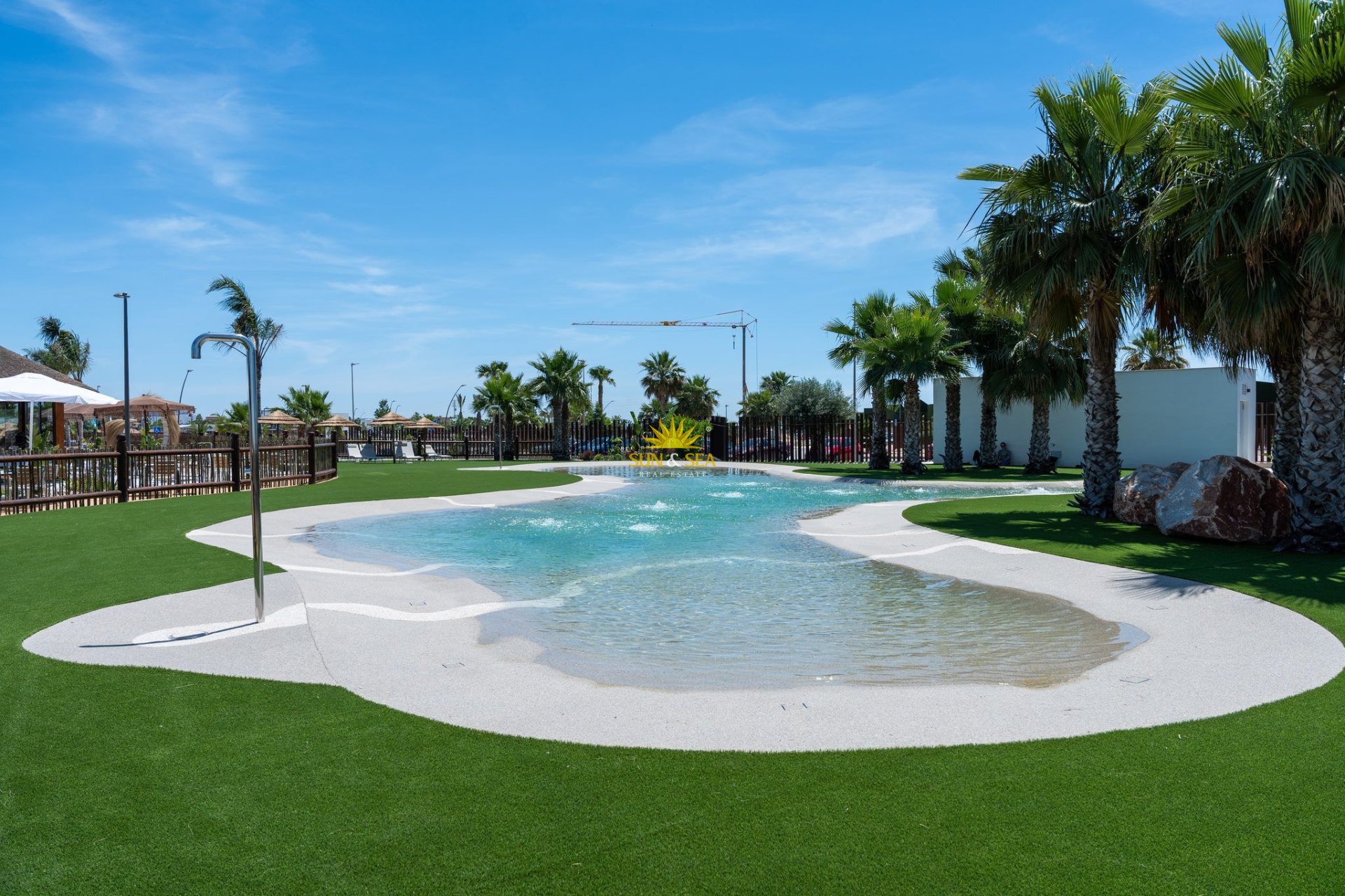 Obra nueva - detached - Torre - Pacheco - Torre-Pacheco