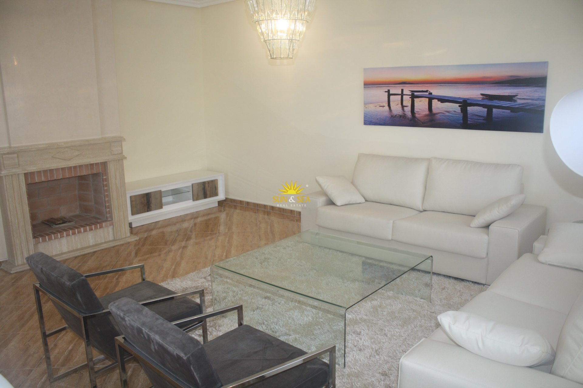 Obra nueva - detached - Torrevieja - torrevieja