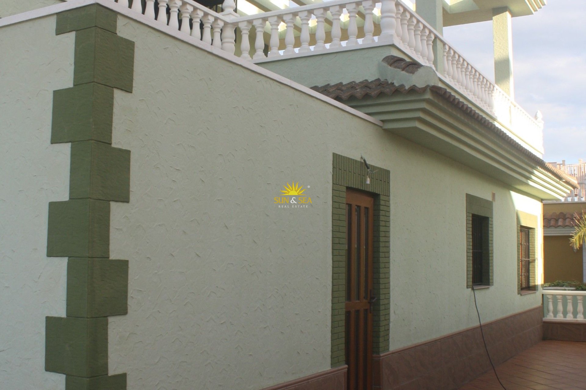 Obra nueva - detached - Torrevieja - torrevieja