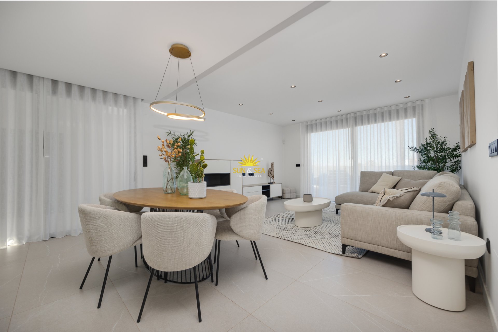 Obra nueva - detached - Torrevieja - torrevieja