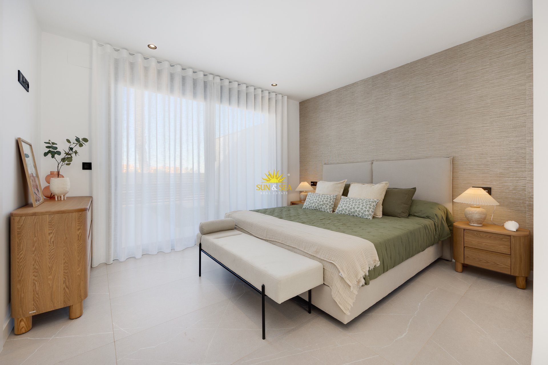 Obra nueva - detached - Torrevieja - torrevieja