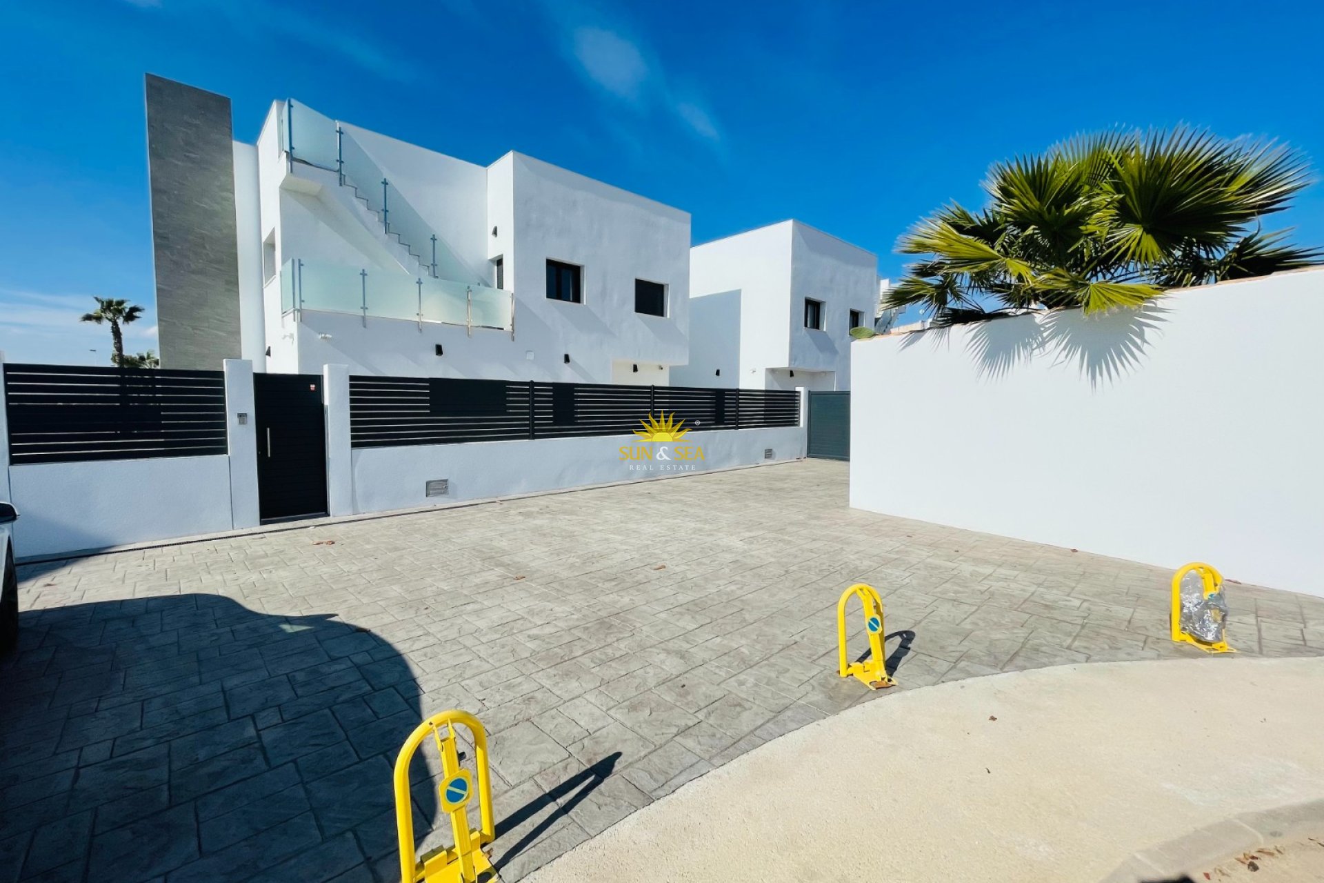 Obra nueva - detached - Torrevieja - torrevieja