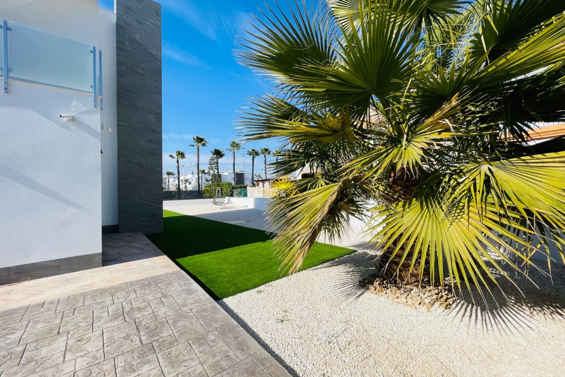 Obra nueva - detached - Torrevieja - torrevieja