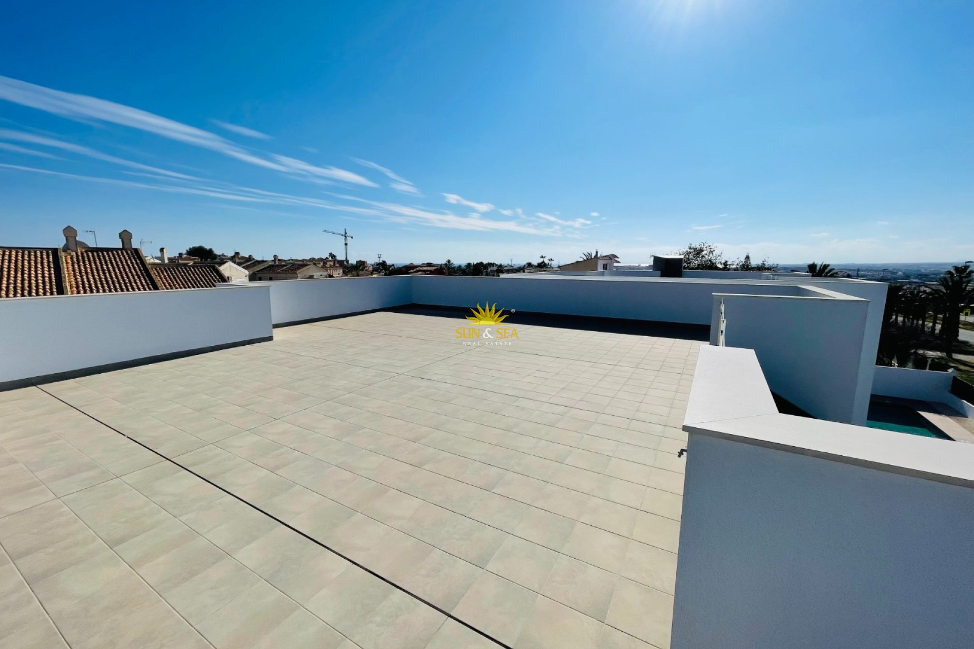 Obra nueva - detached - Torrevieja - torrevieja