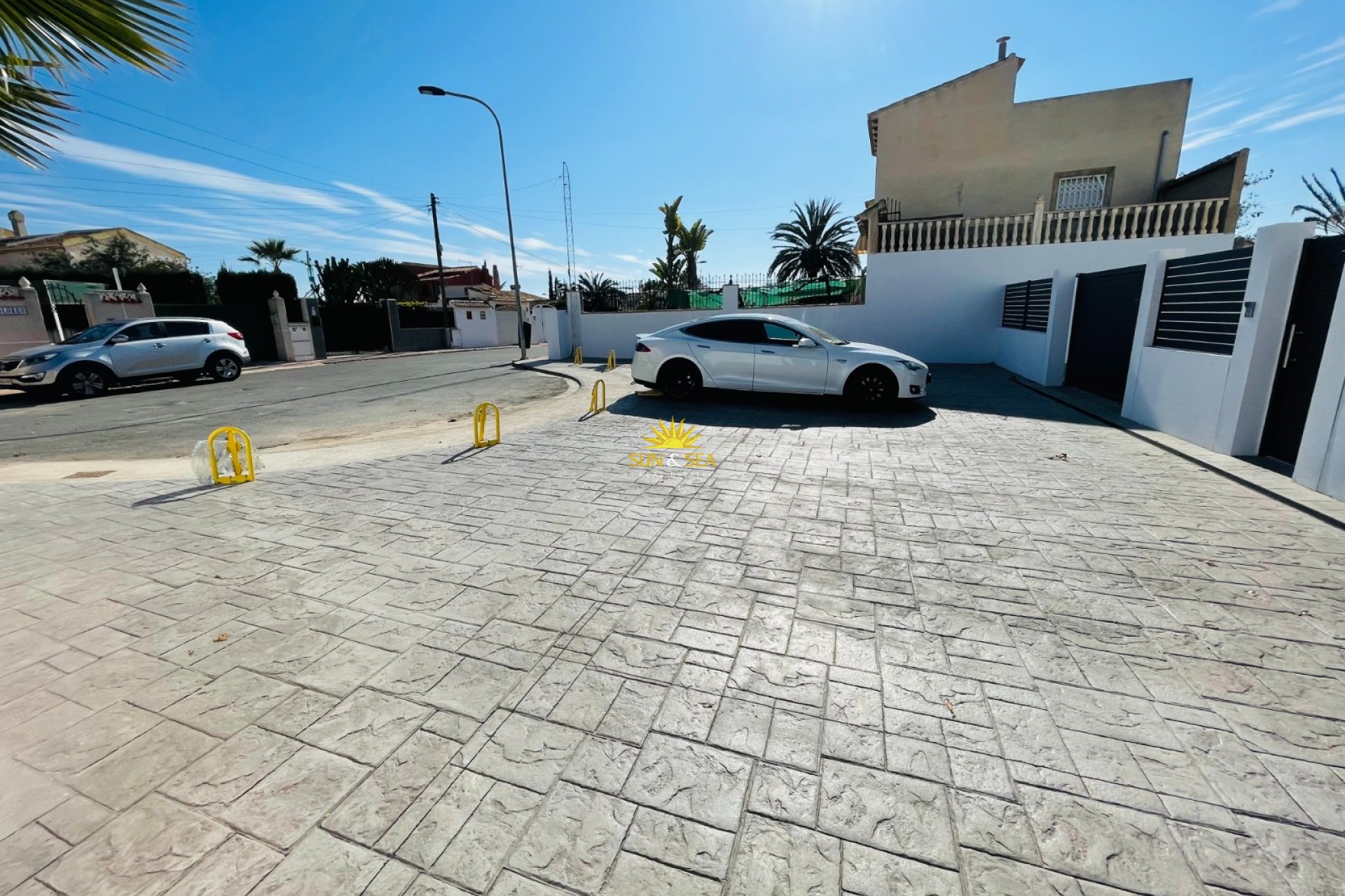 Obra nueva - detached - Torrevieja - torrevieja