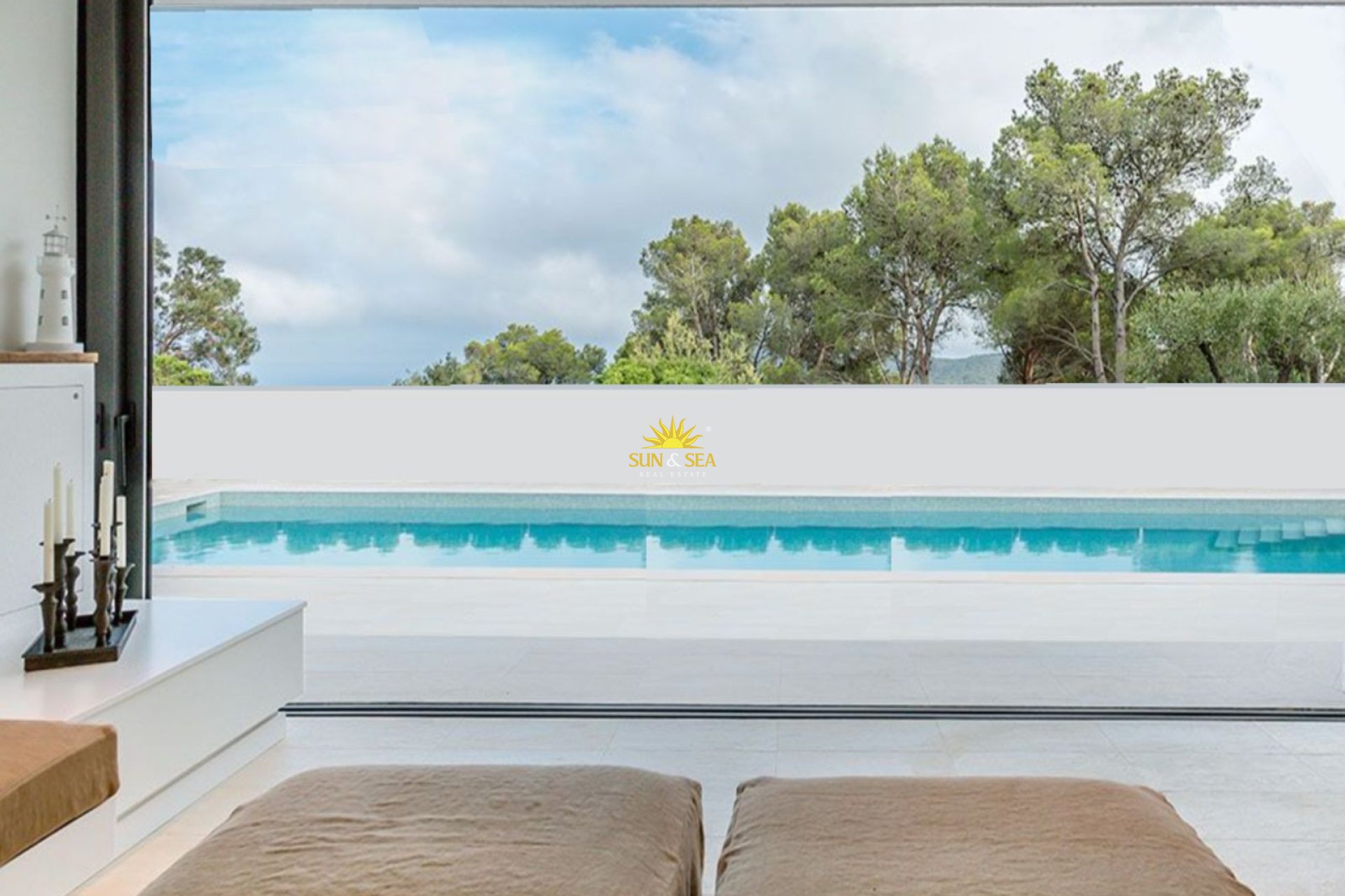 Obra nueva - detached - Villamartin
