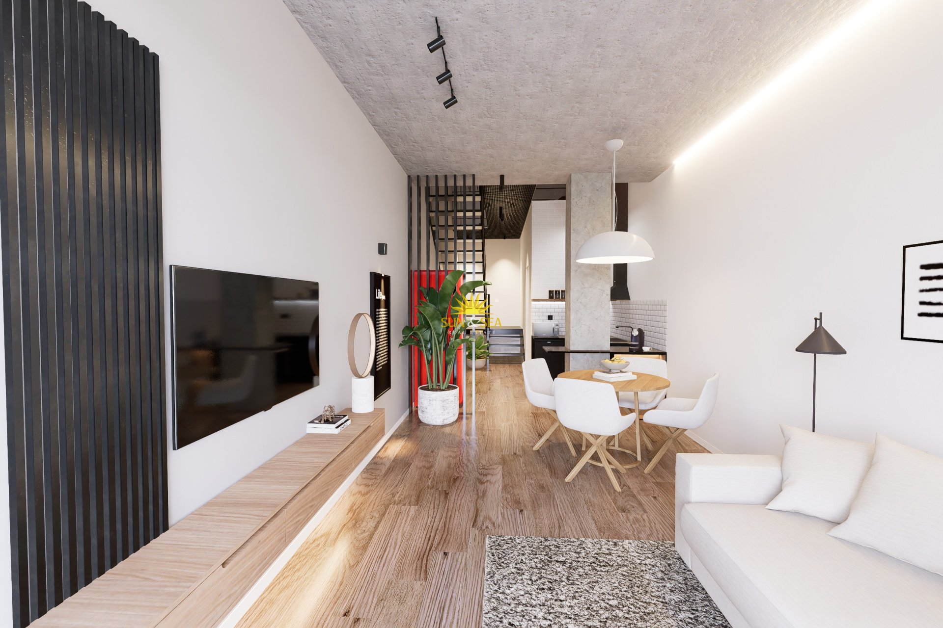 Obra nueva - ground-floor - Alicante (Alacant)