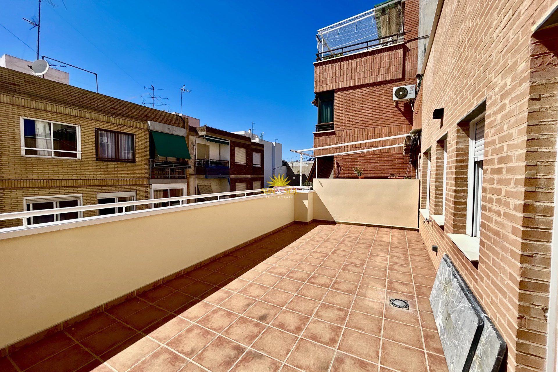 Obra nueva - ground-floor - Alicante (Alacant)