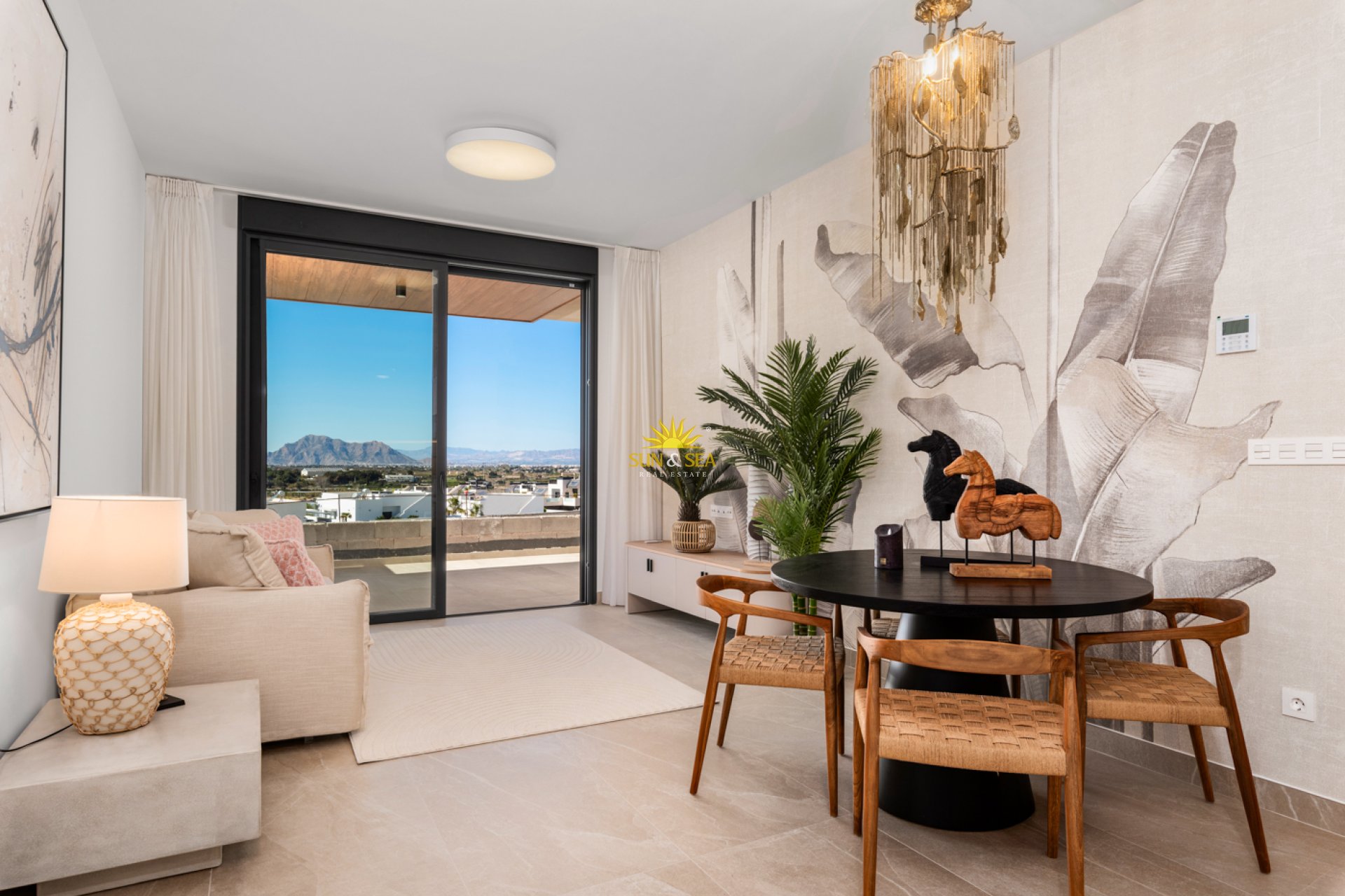 Obra nueva - ground-floor - Benijofar