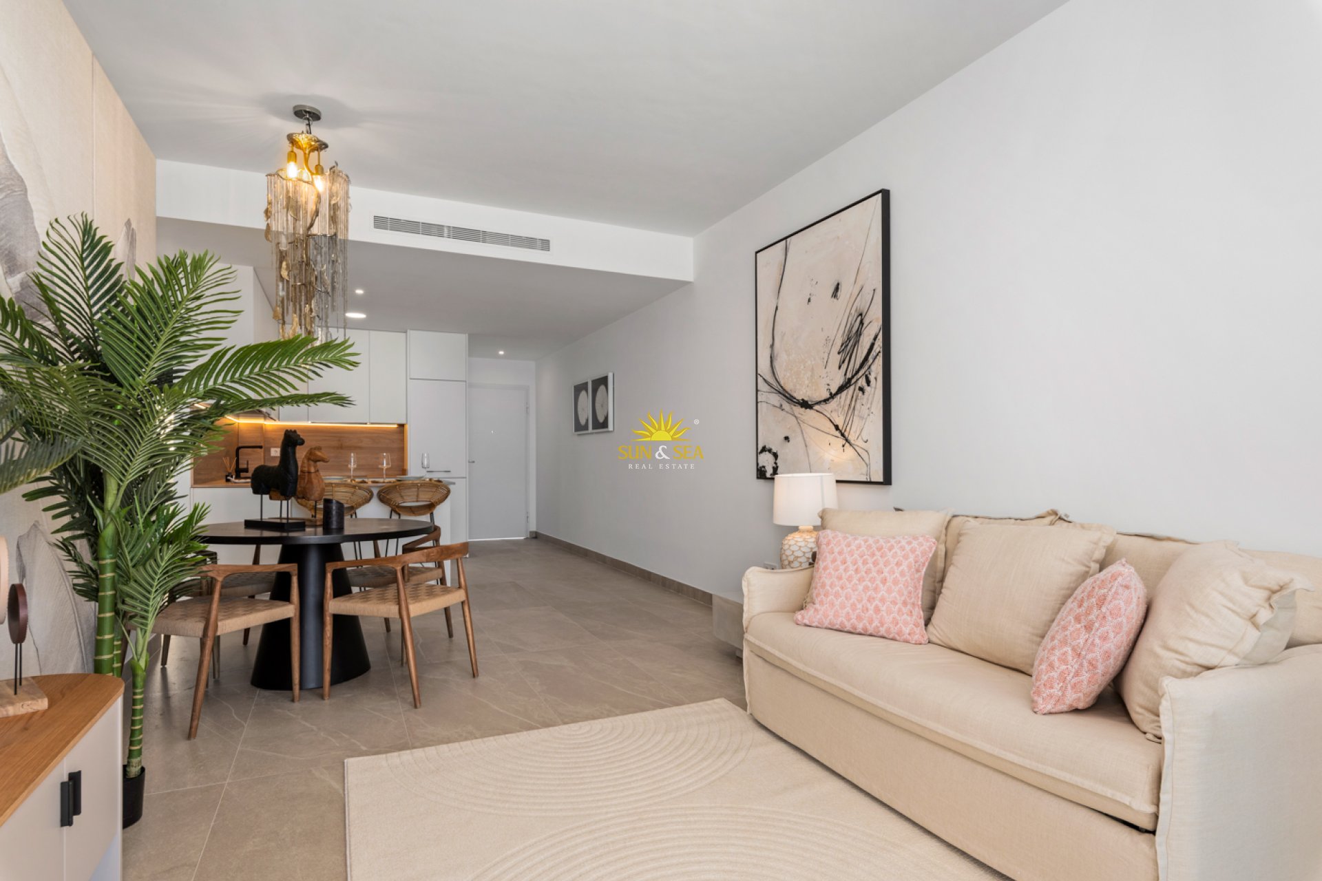 Obra nueva - ground-floor - Benijofar