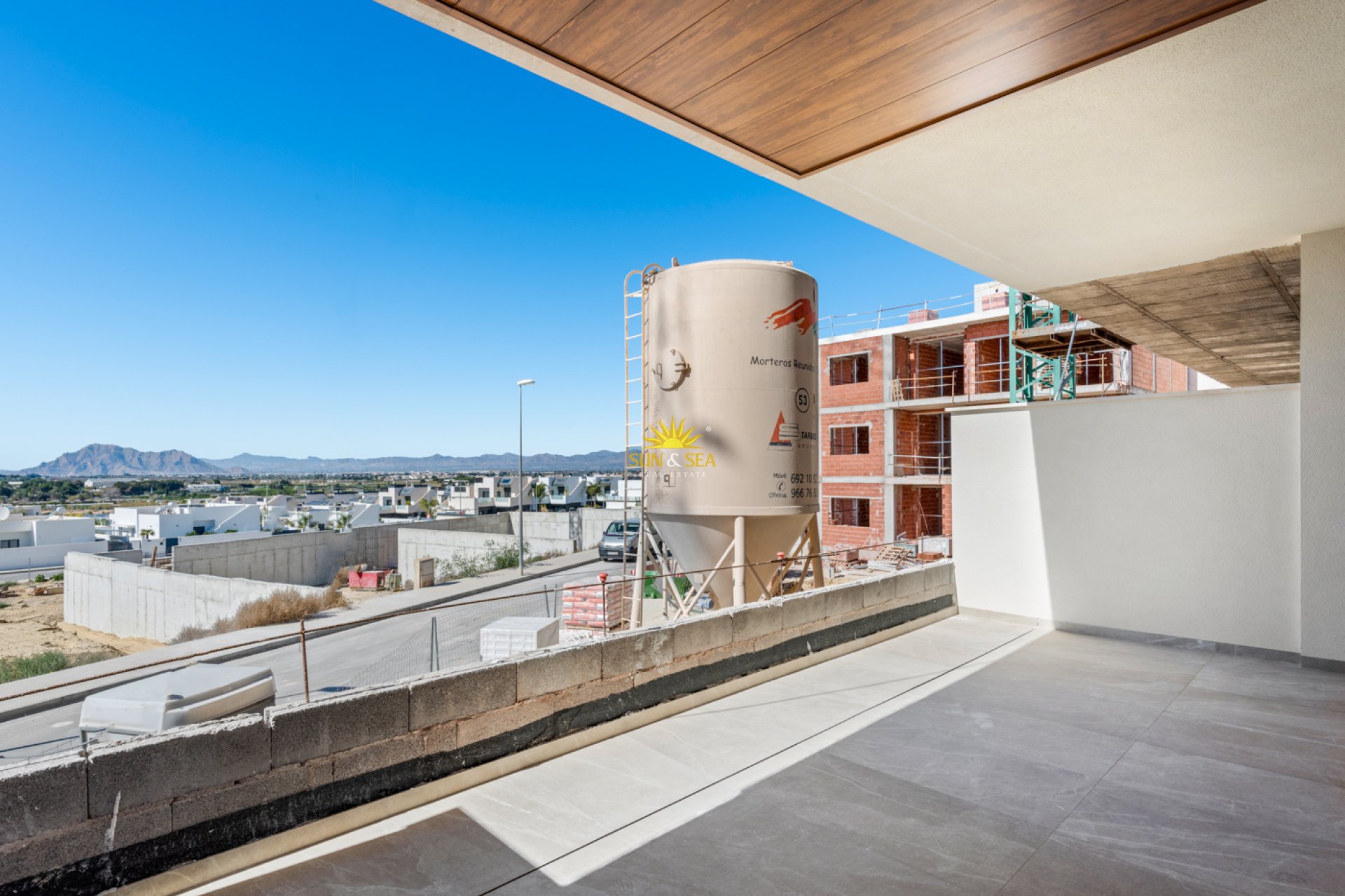 Obra nueva - ground-floor - Benijofar