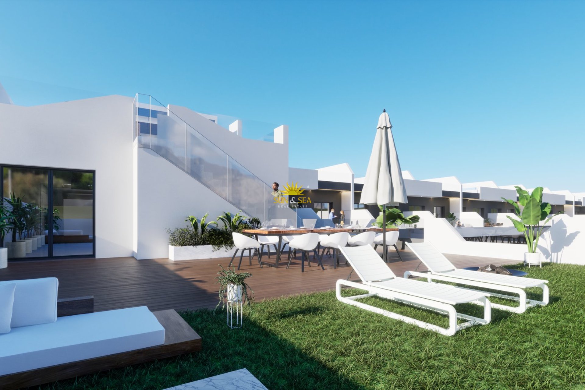 Obra nueva - ground-floor - Benijofar