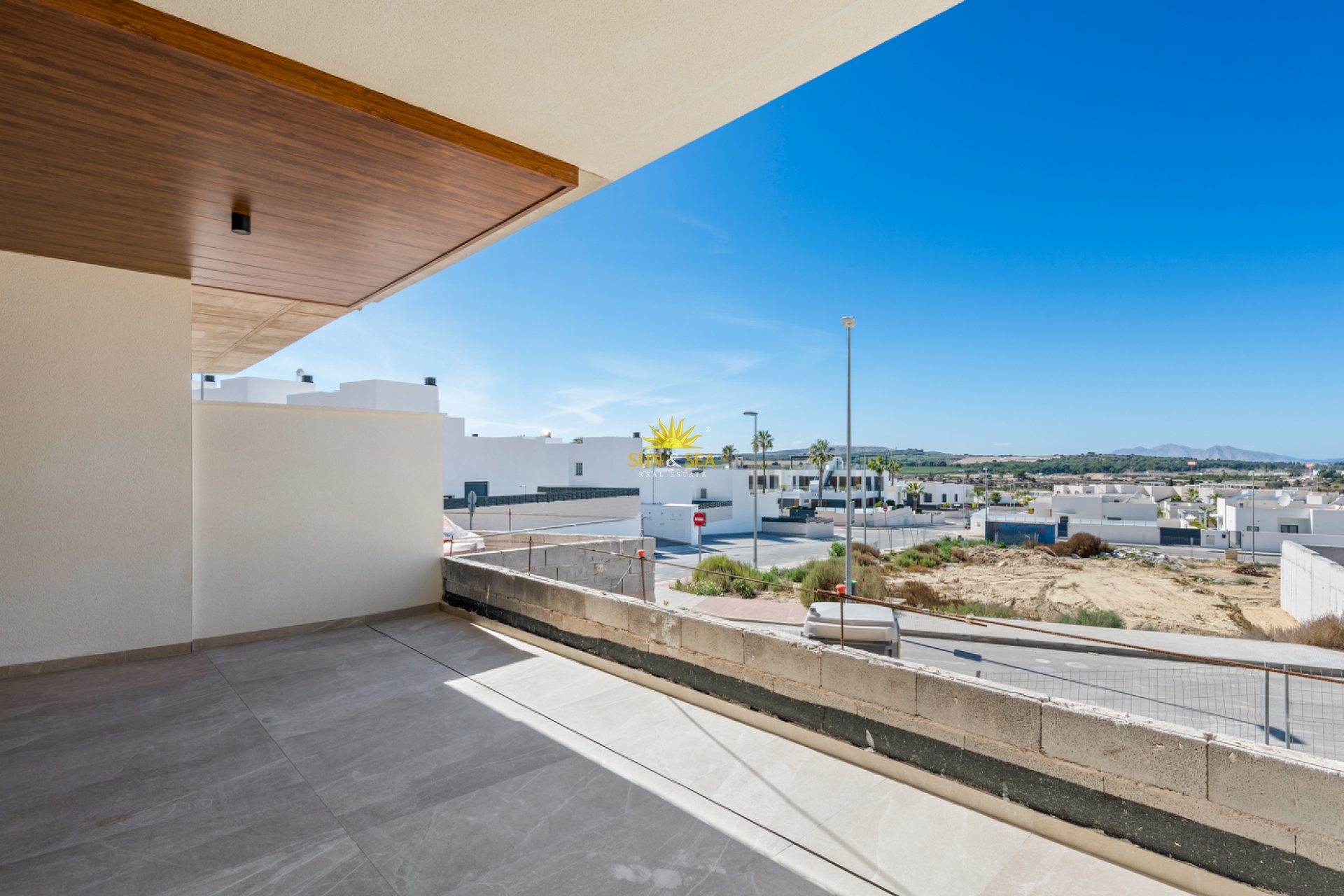 Obra nueva - ground-floor - Benijofar
