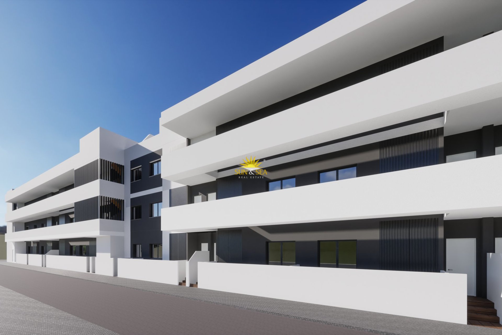 Obra nueva - ground-floor - Benijofar