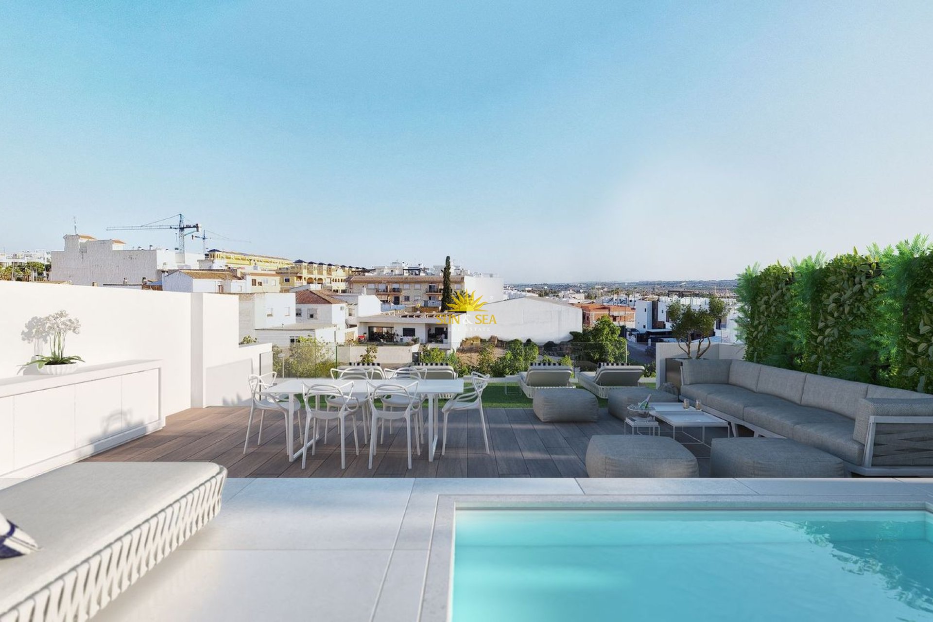 Obra nueva - ground-floor - Benijofar