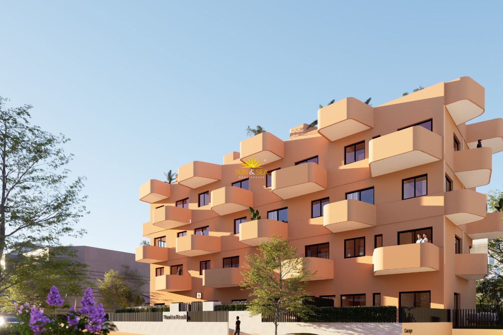 Obra nueva - ground-floor - El Campello