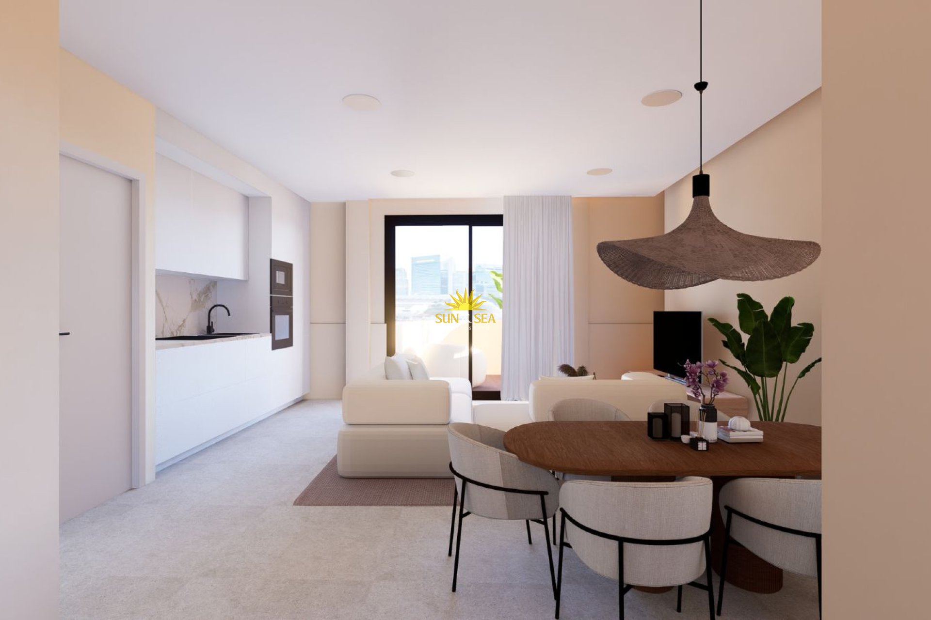 Obra nueva - ground-floor - El Campello