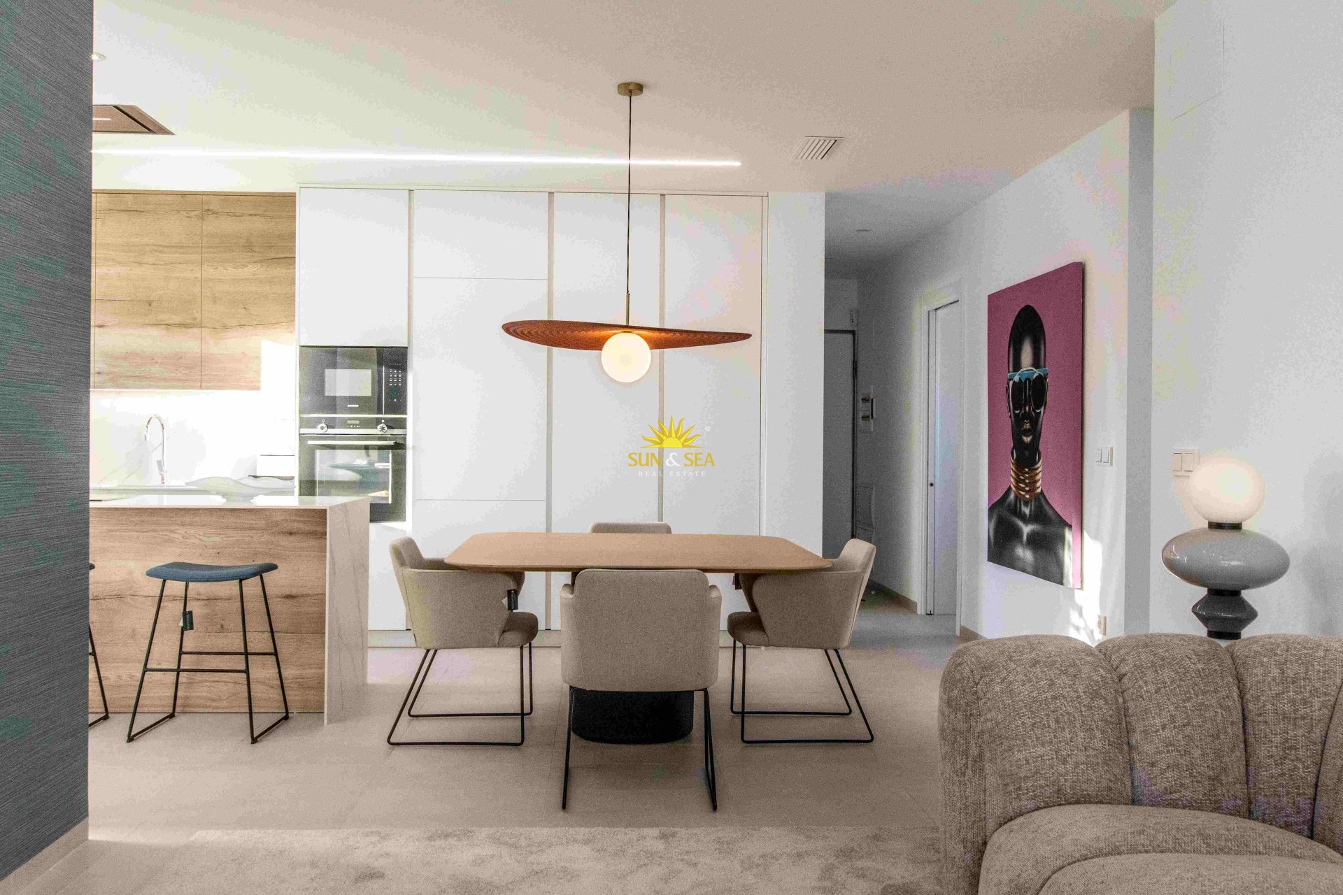 Obra nueva - ground-floor - Finestrat