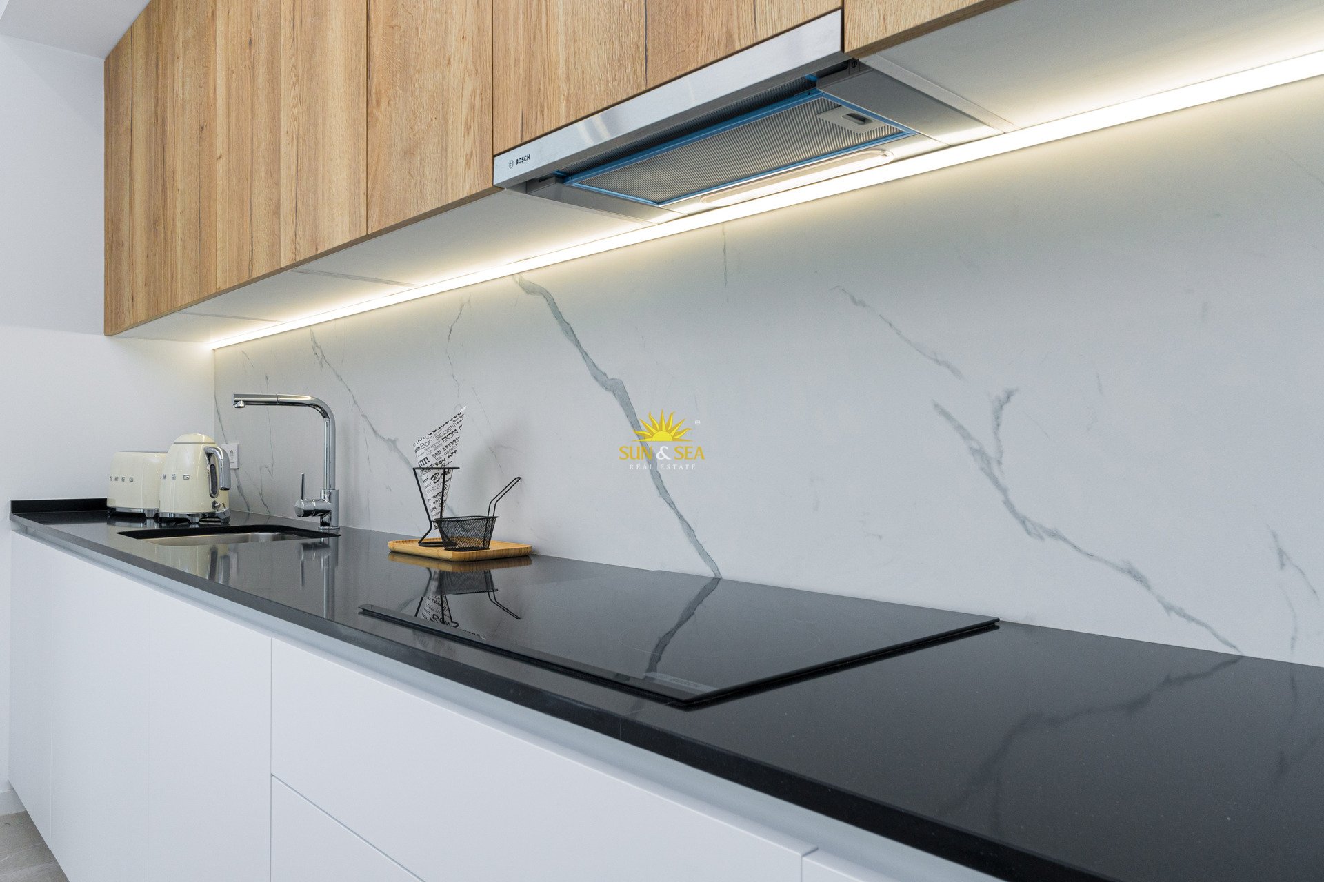 Obra nueva - ground-floor - Finestrat