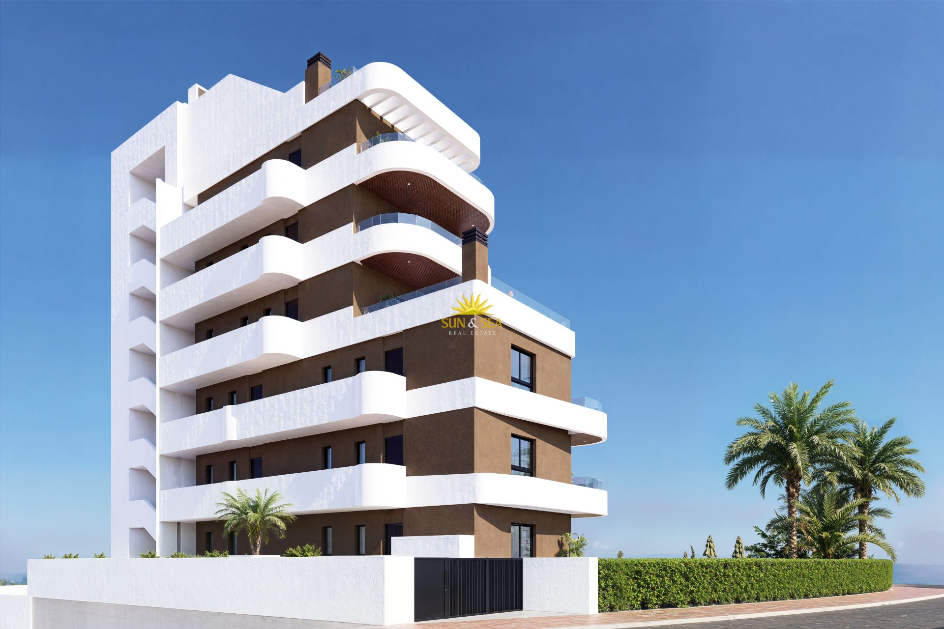 Obra nueva - ground-floor - Guardamar del Segura - guardamar del segura