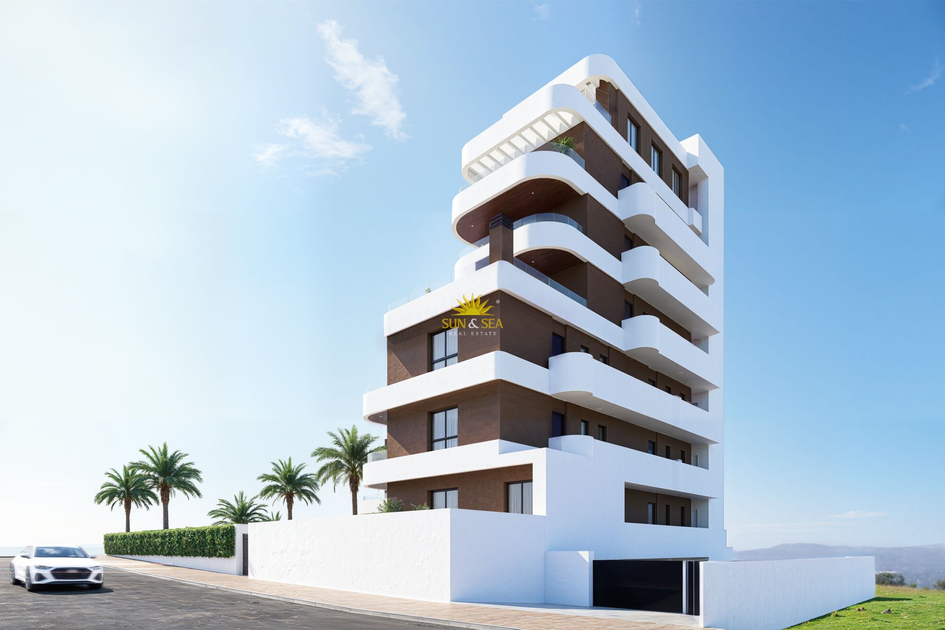 Obra nueva - ground-floor - Guardamar del Segura - guardamar del segura