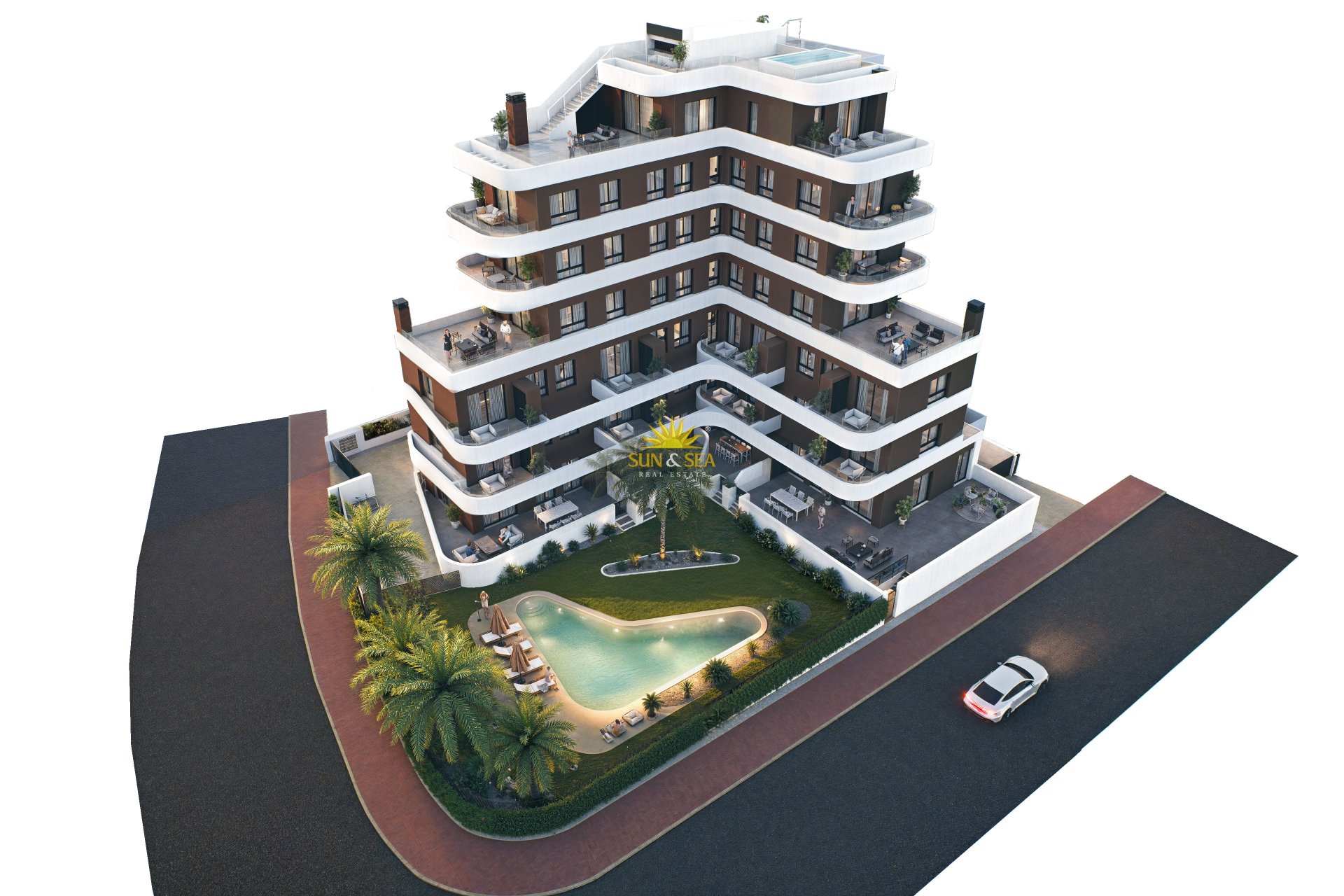 Obra nueva - ground-floor - Guardamar del Segura - guardamar del segura