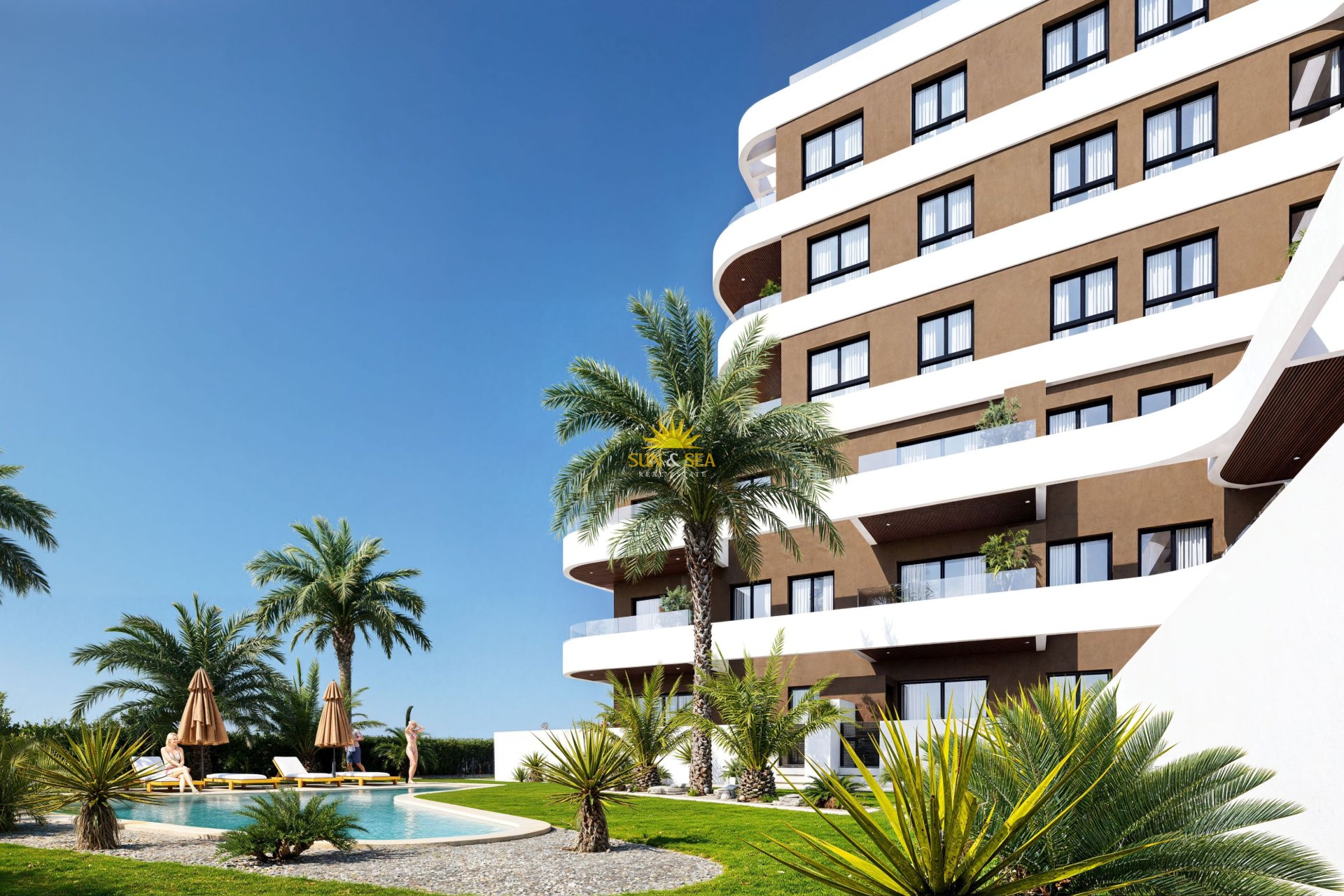 Obra nueva - ground-floor - Guardamar del Segura - guardamar del segura