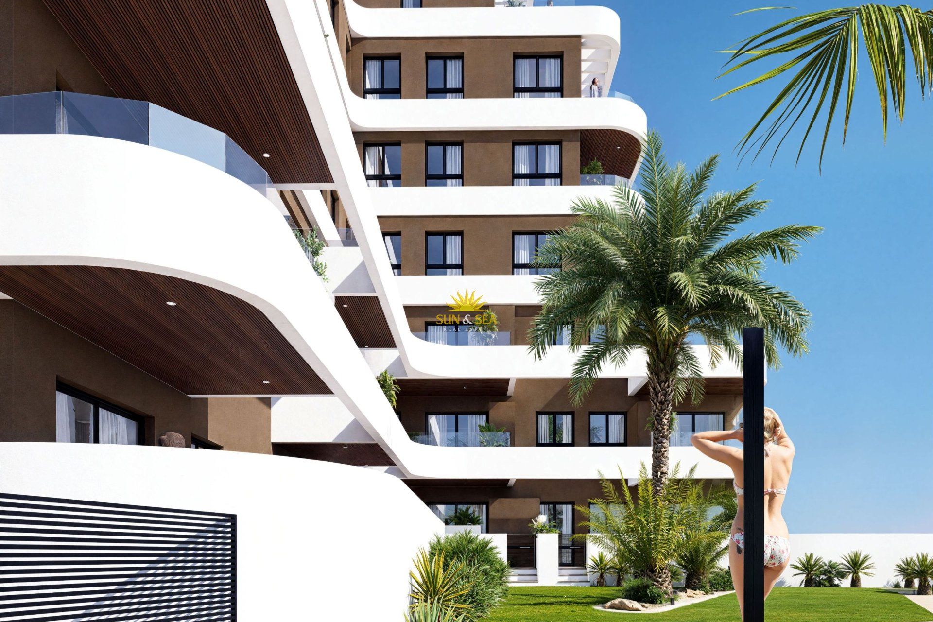 Obra nueva - ground-floor - Guardamar del Segura - guardamar del segura