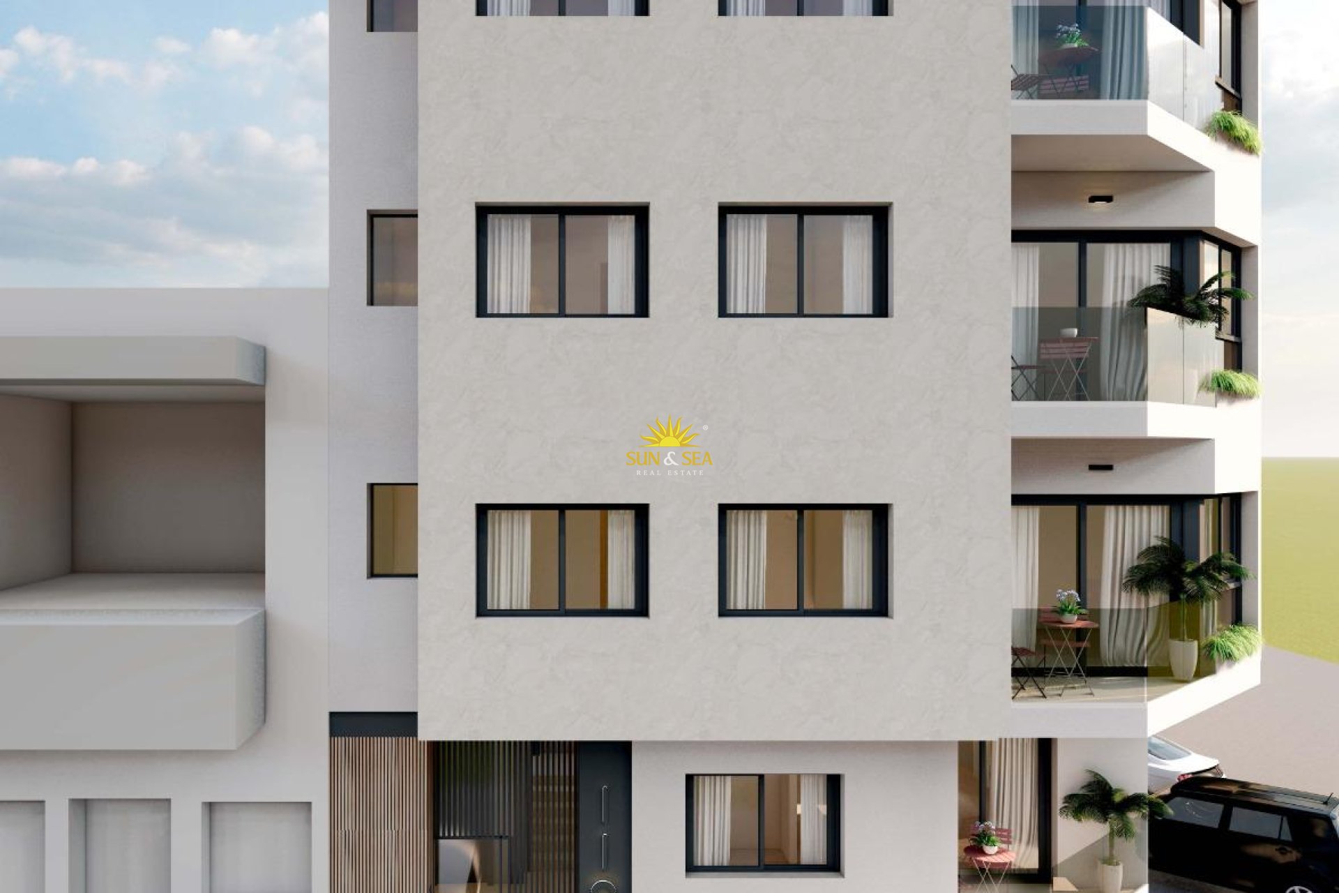 Obra nueva - ground-floor - Guardamar del Segura - guardamar del segura