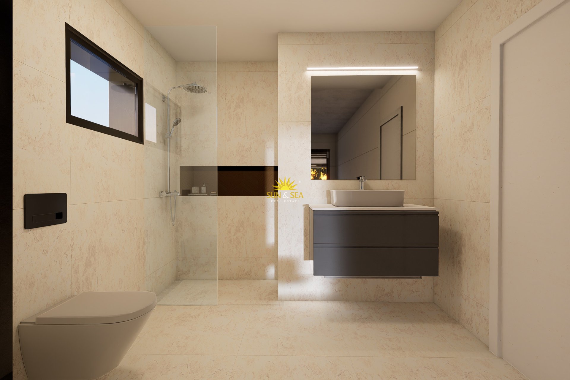 Obra nueva - ground-floor - Guardamar del Segura - guardamar del segura