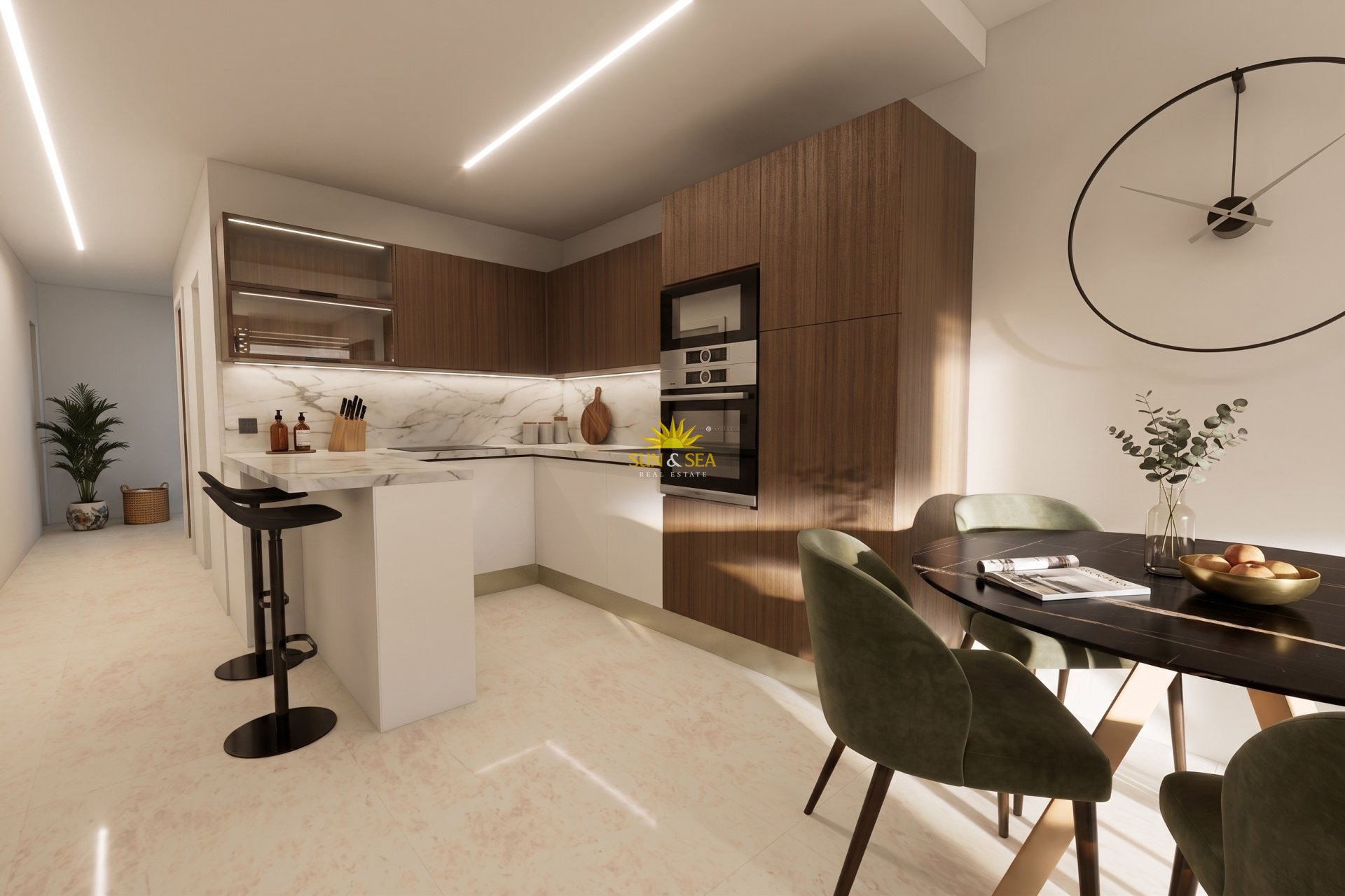 Obra nueva - ground-floor - Guardamar del Segura - guardamar del segura