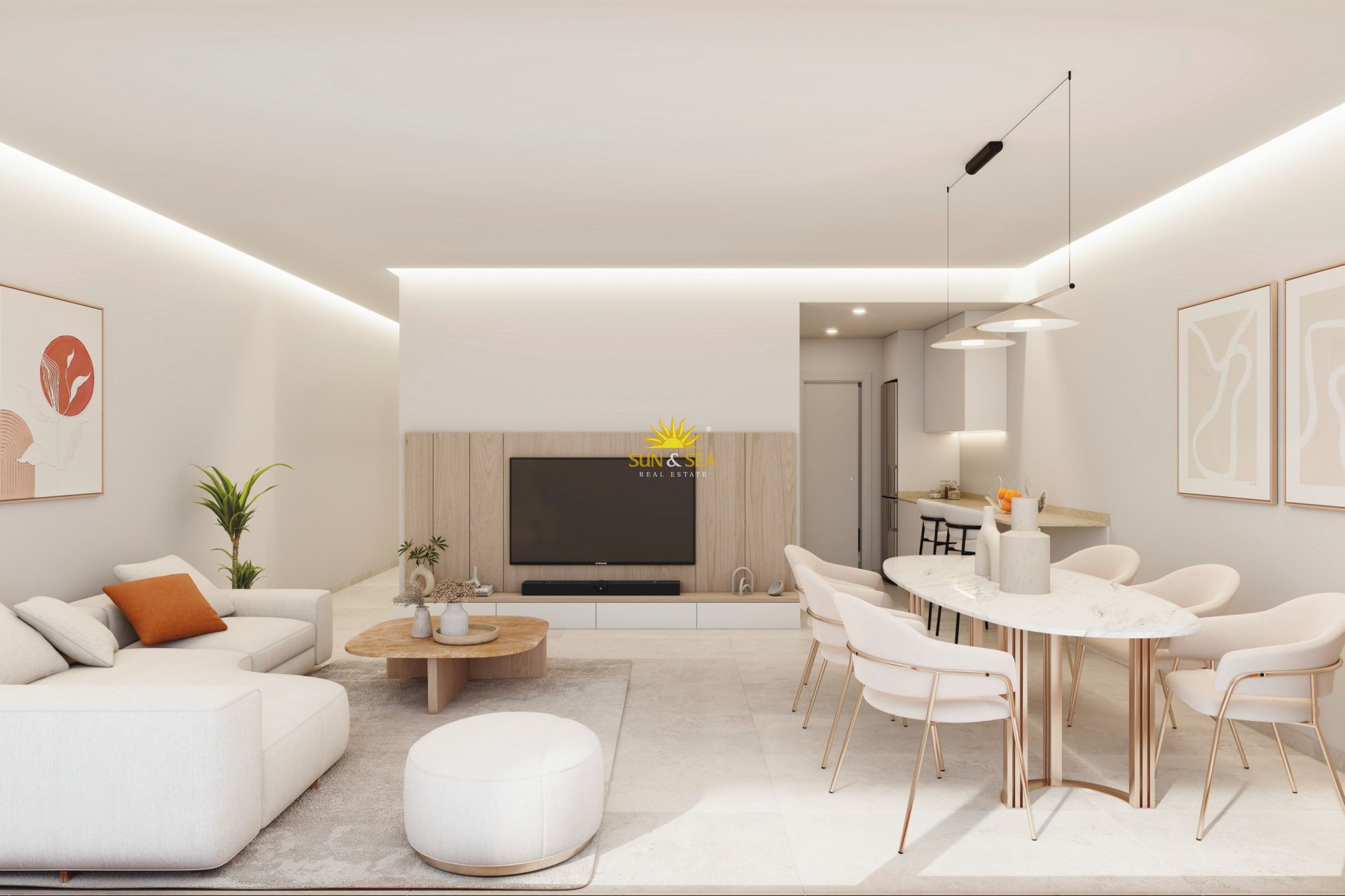 Obra nueva - ground-floor - Guardamar del Segura - guardamar del segura