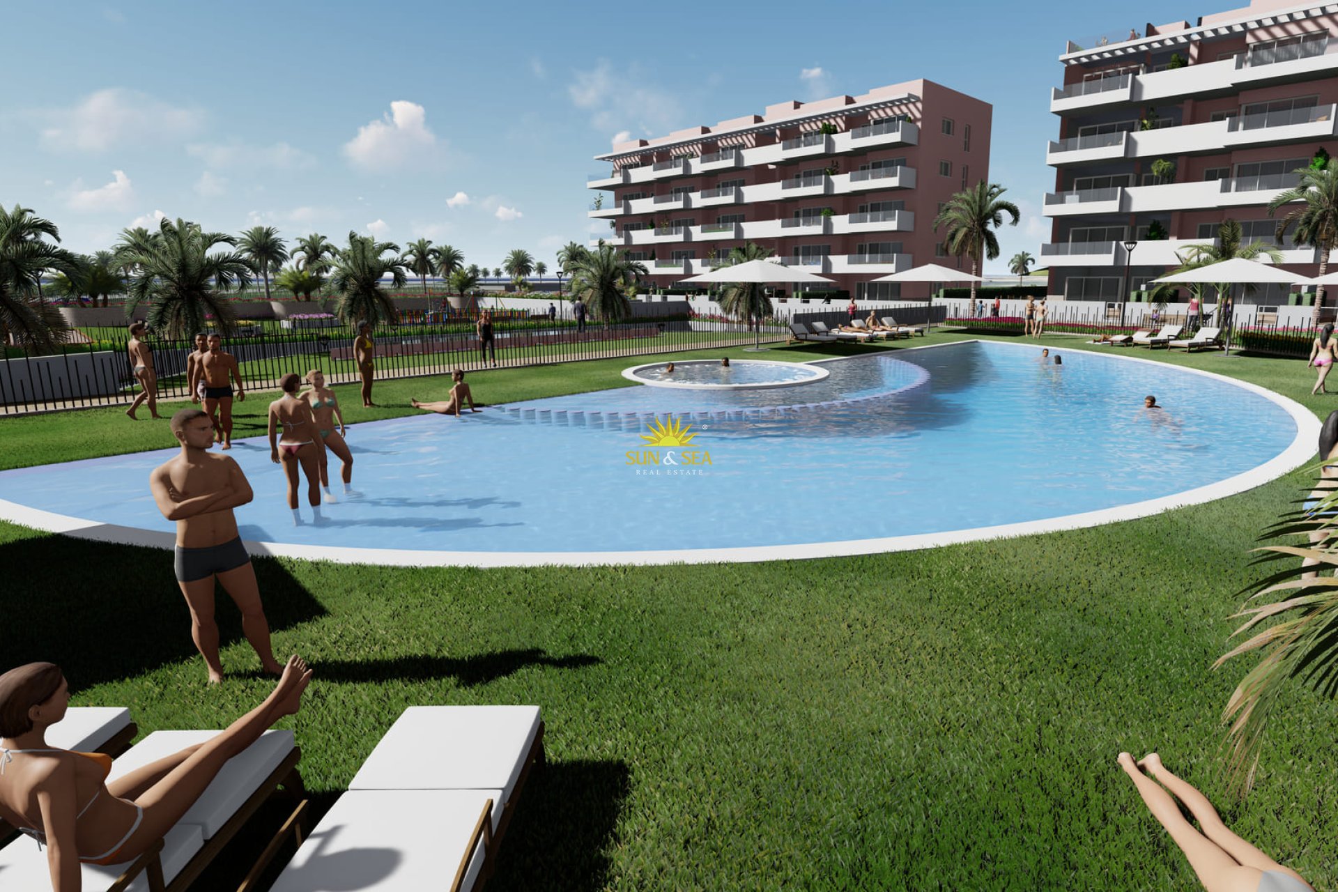 Obra nueva - ground-floor - Guardamar del Segura - guardamar del segura