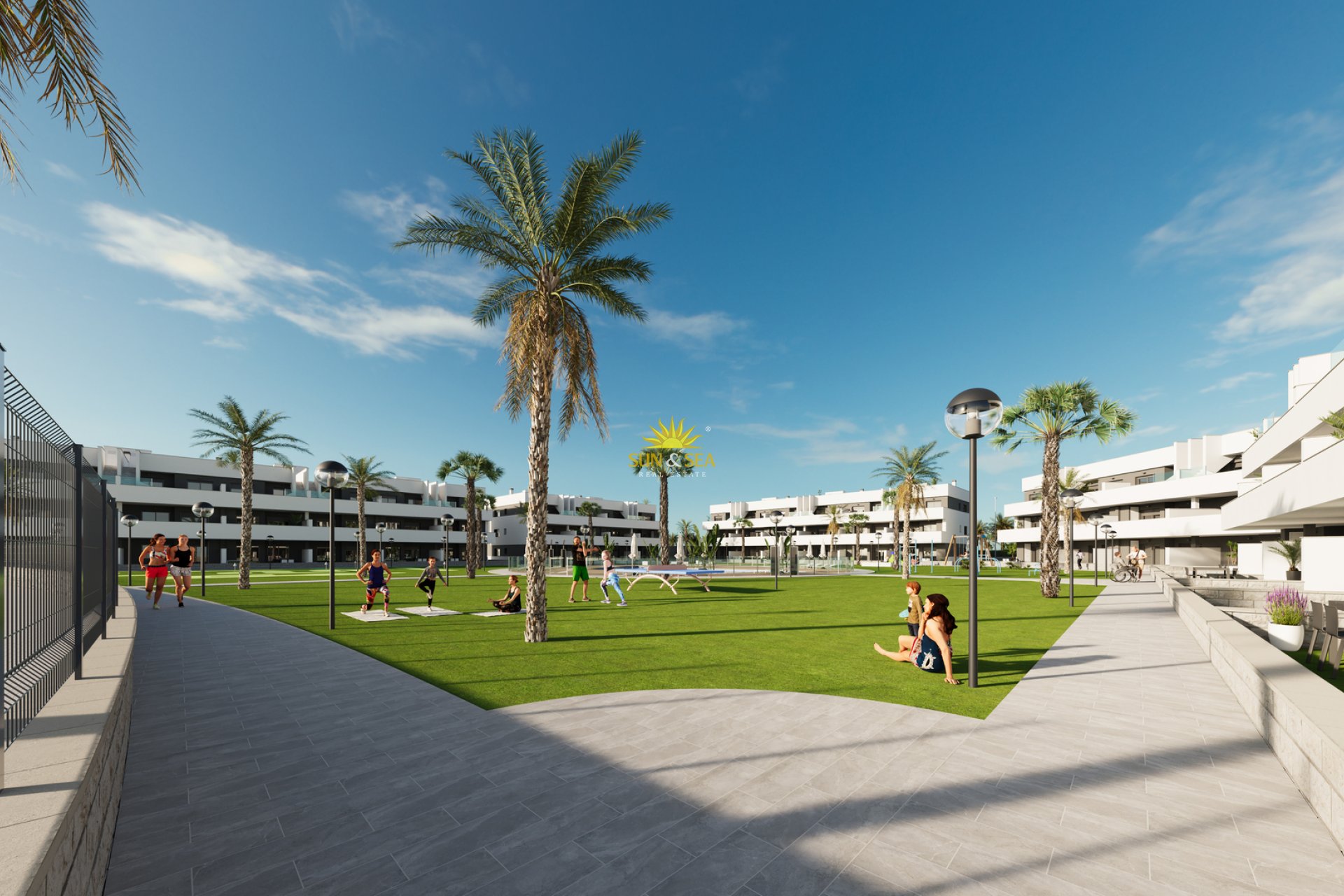 Obra nueva - ground-floor - Guardamar del Segura - guardamar del segura