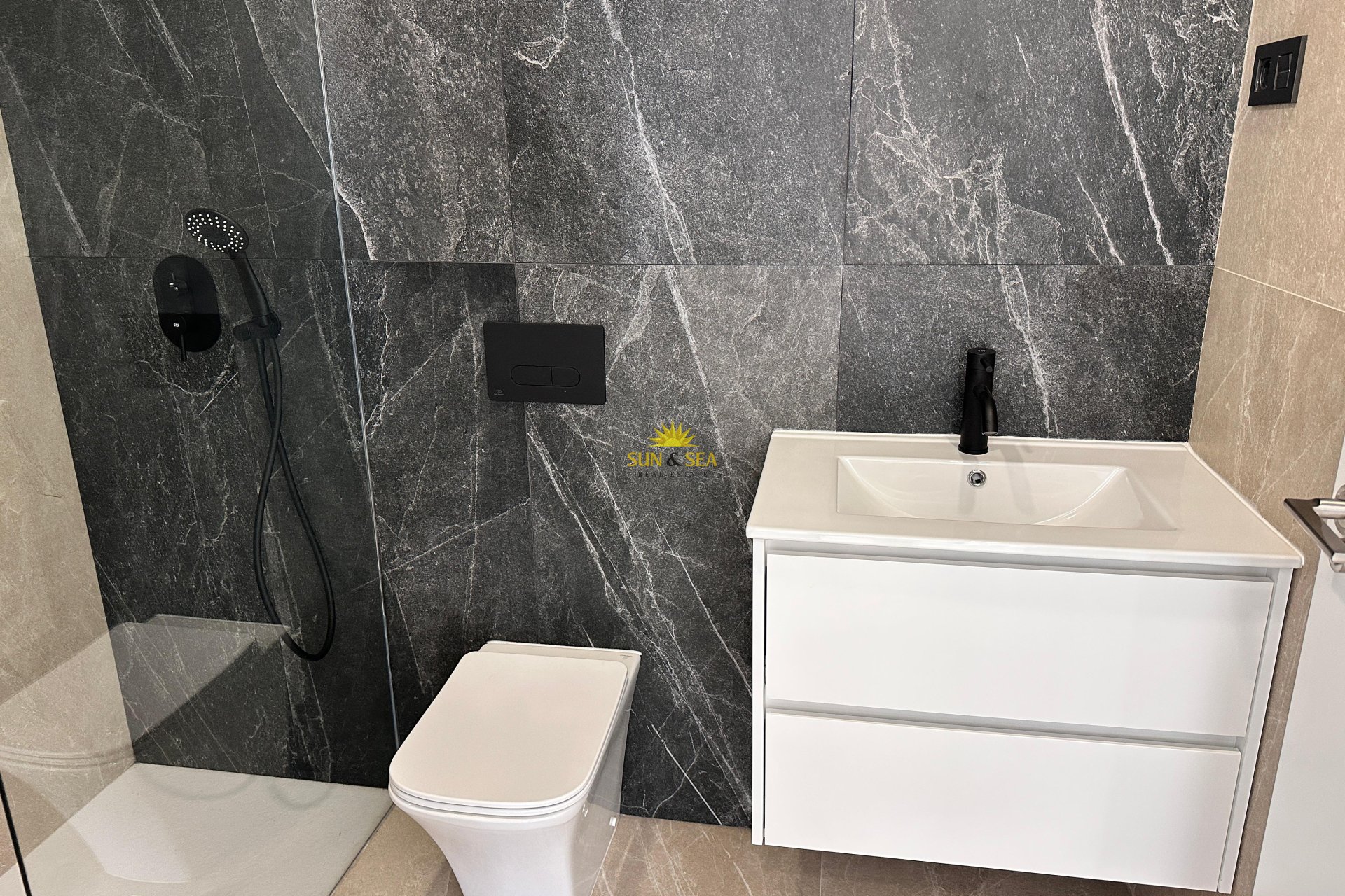 Obra nueva - ground-floor - Los Alcázares - Los Alcazares