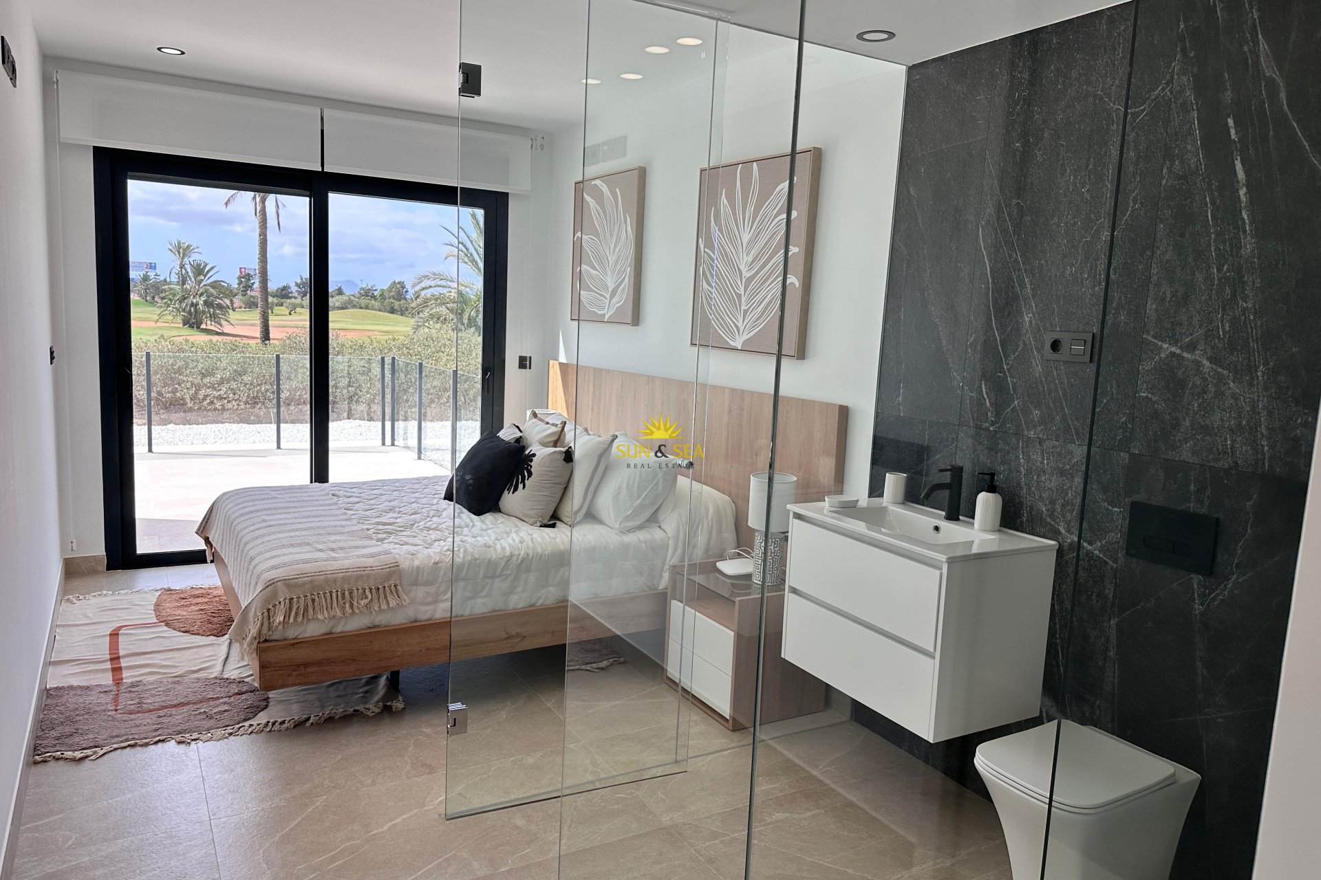 Obra nueva - ground-floor - Los Alcázares - Los Alcazares