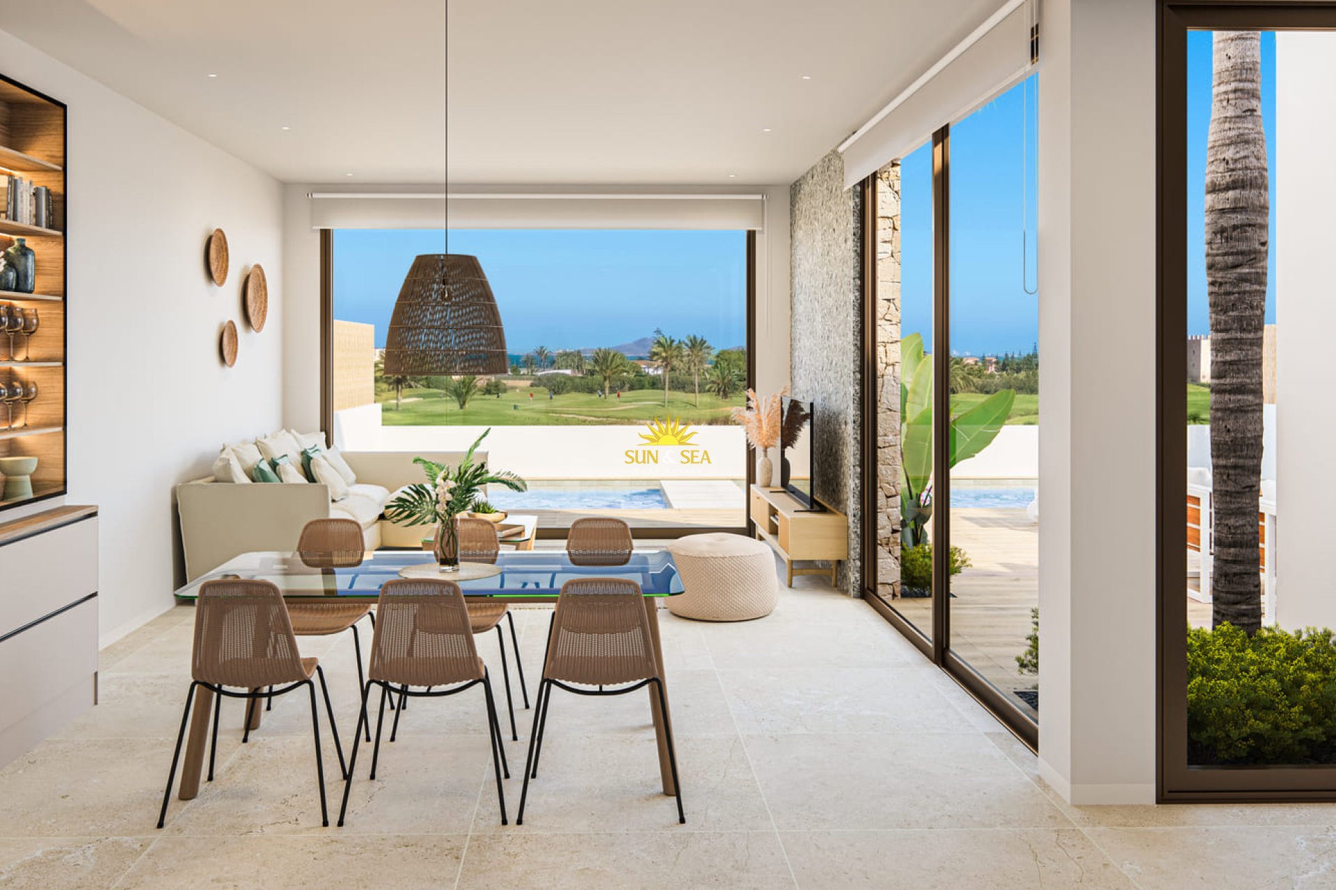 Obra nueva - ground-floor - Los Alcázares - Los Alcazares