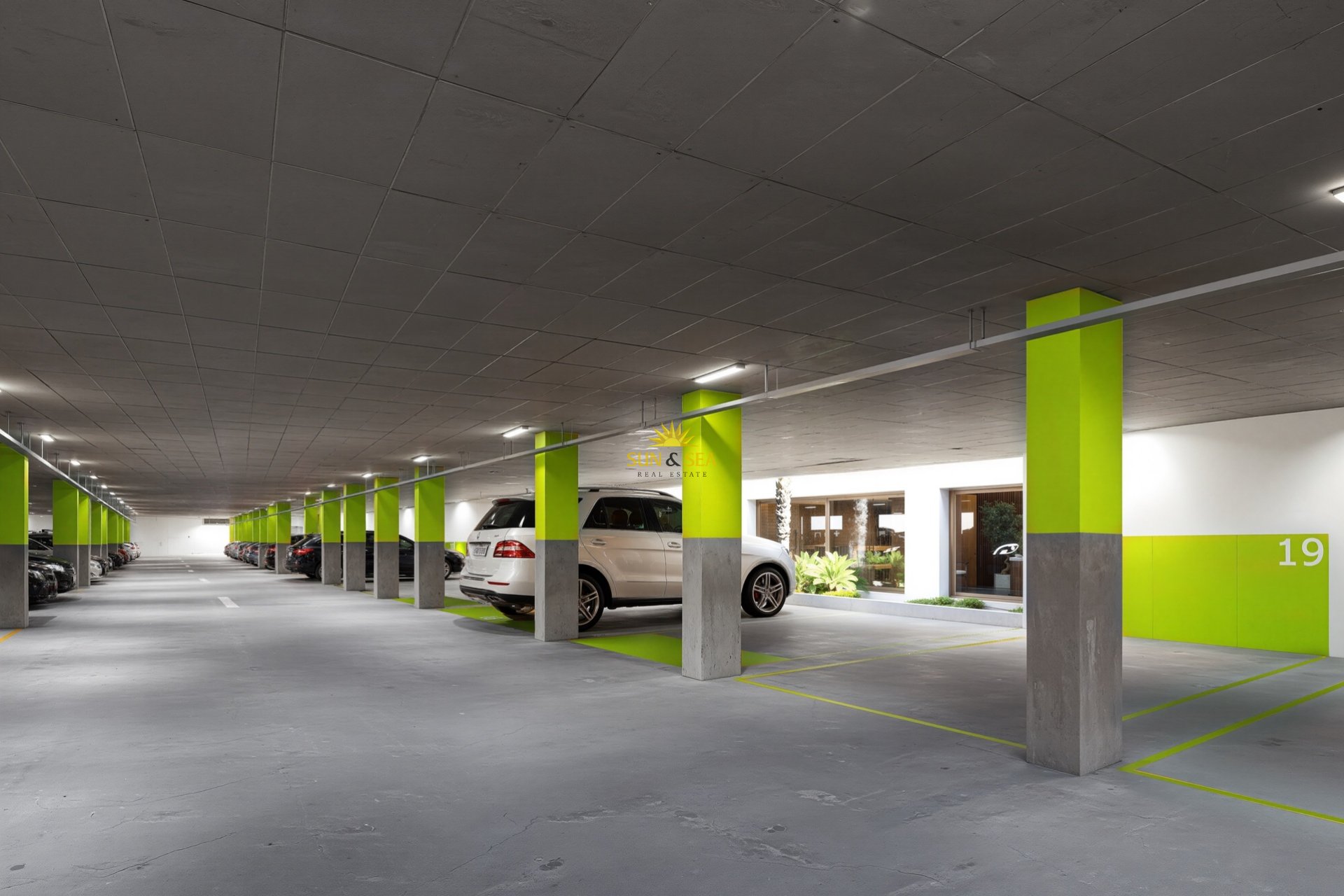Obra nueva - ground-floor - Los Alcázares - Los Alcazares