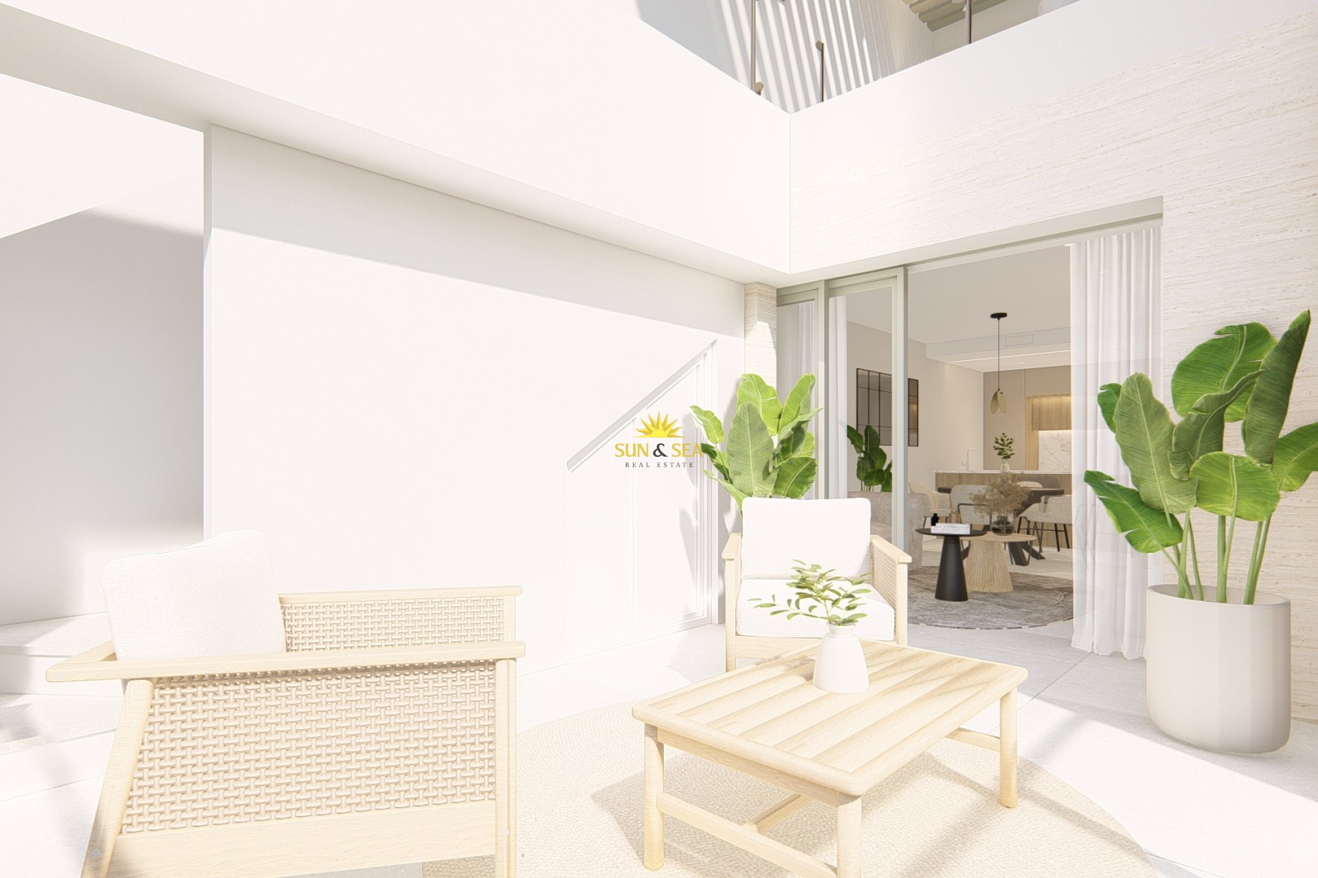 Obra nueva - ground-floor - Los Alcázares - Los Alcazares