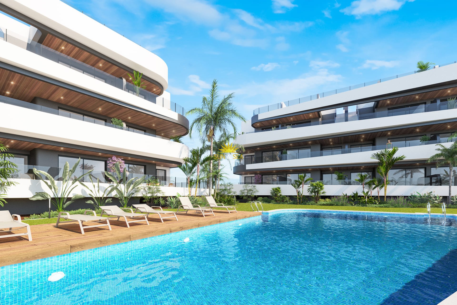 Obra nueva - ground-floor - Los Alcázares - Los Alcazares