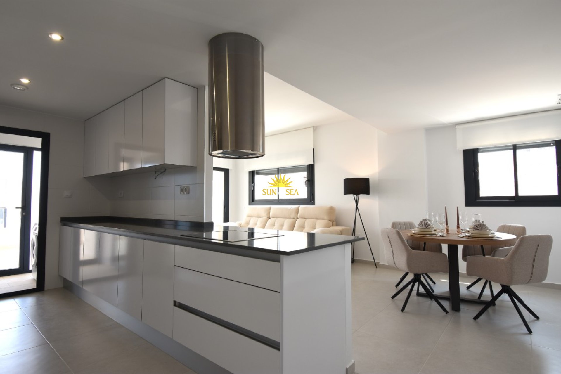 Obra nueva - ground-floor - San Miguel de Salinas