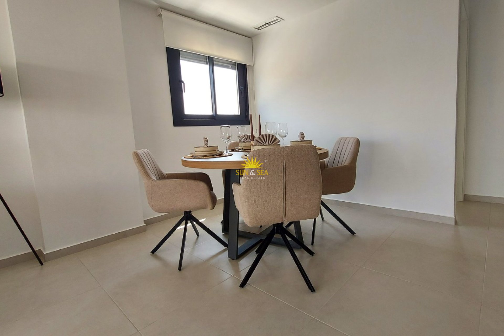 Obra nueva - ground-floor - San Miguel de Salinas