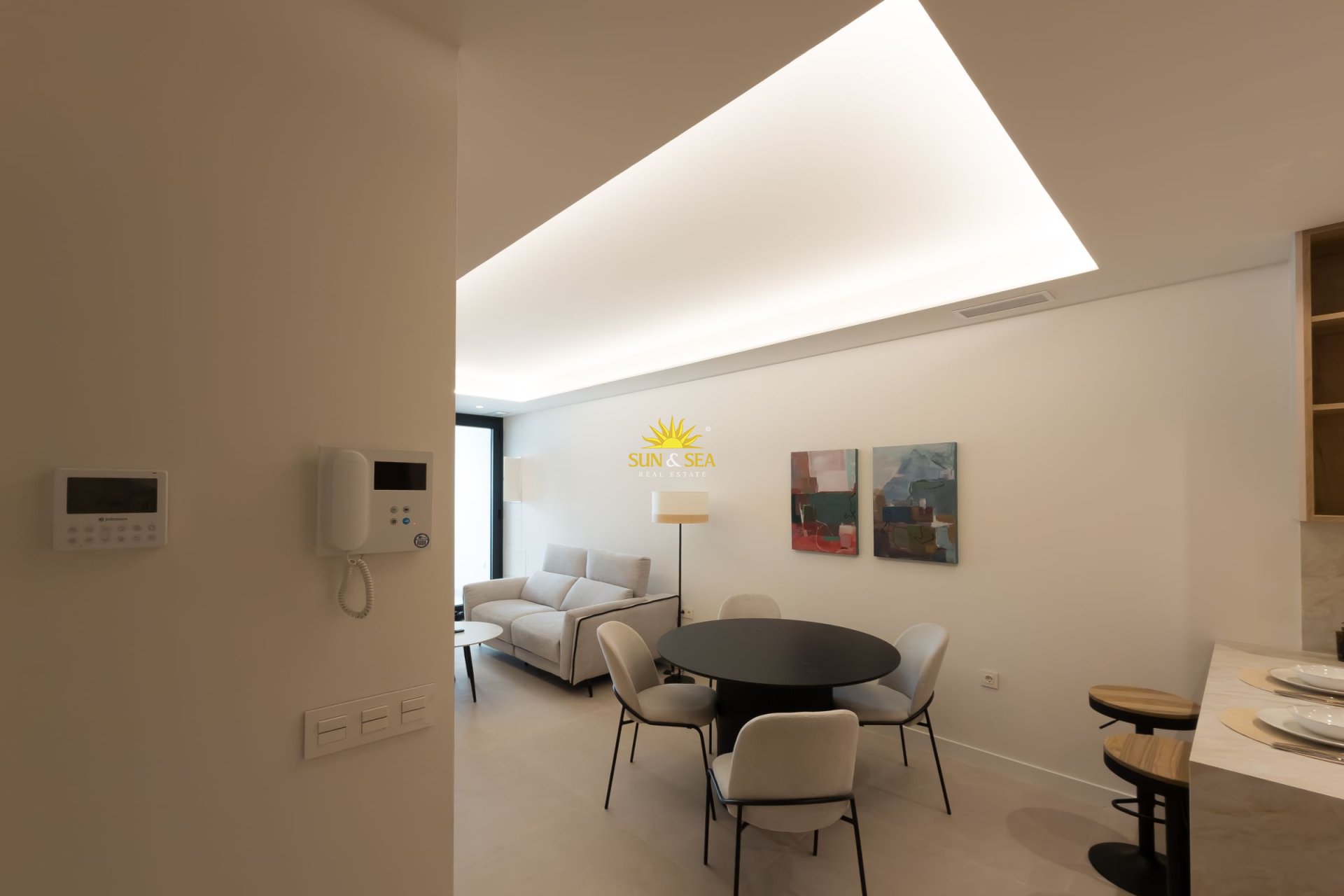 Obra nueva - ground-floor - Santiago de la ribera - Santiago de la Ribera