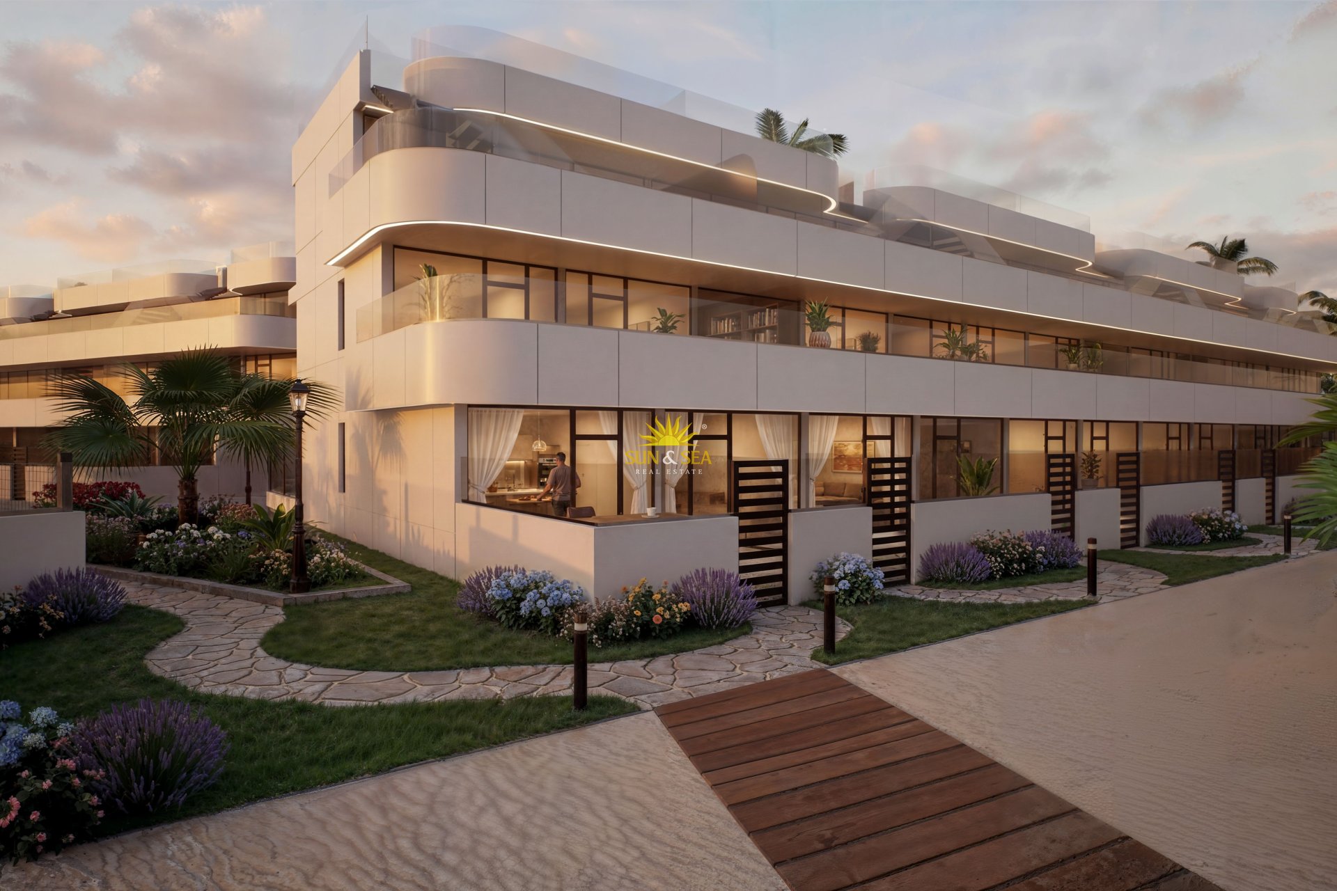 Obra nueva - ground-floor - Vera