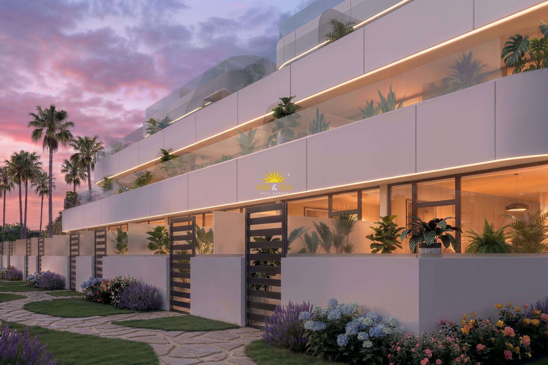 Obra nueva - ground-floor - Vera