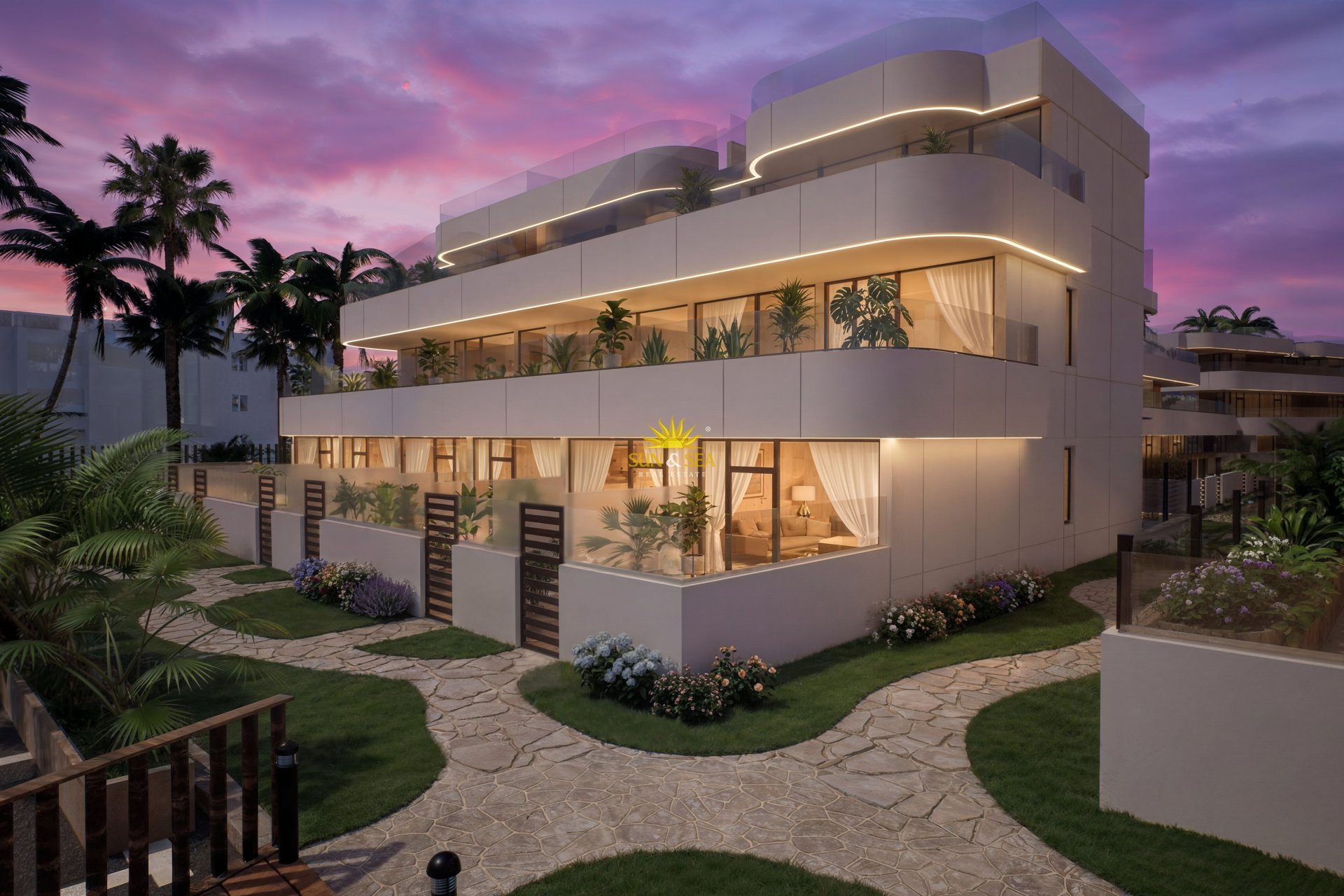 Obra nueva - ground-floor - Vera