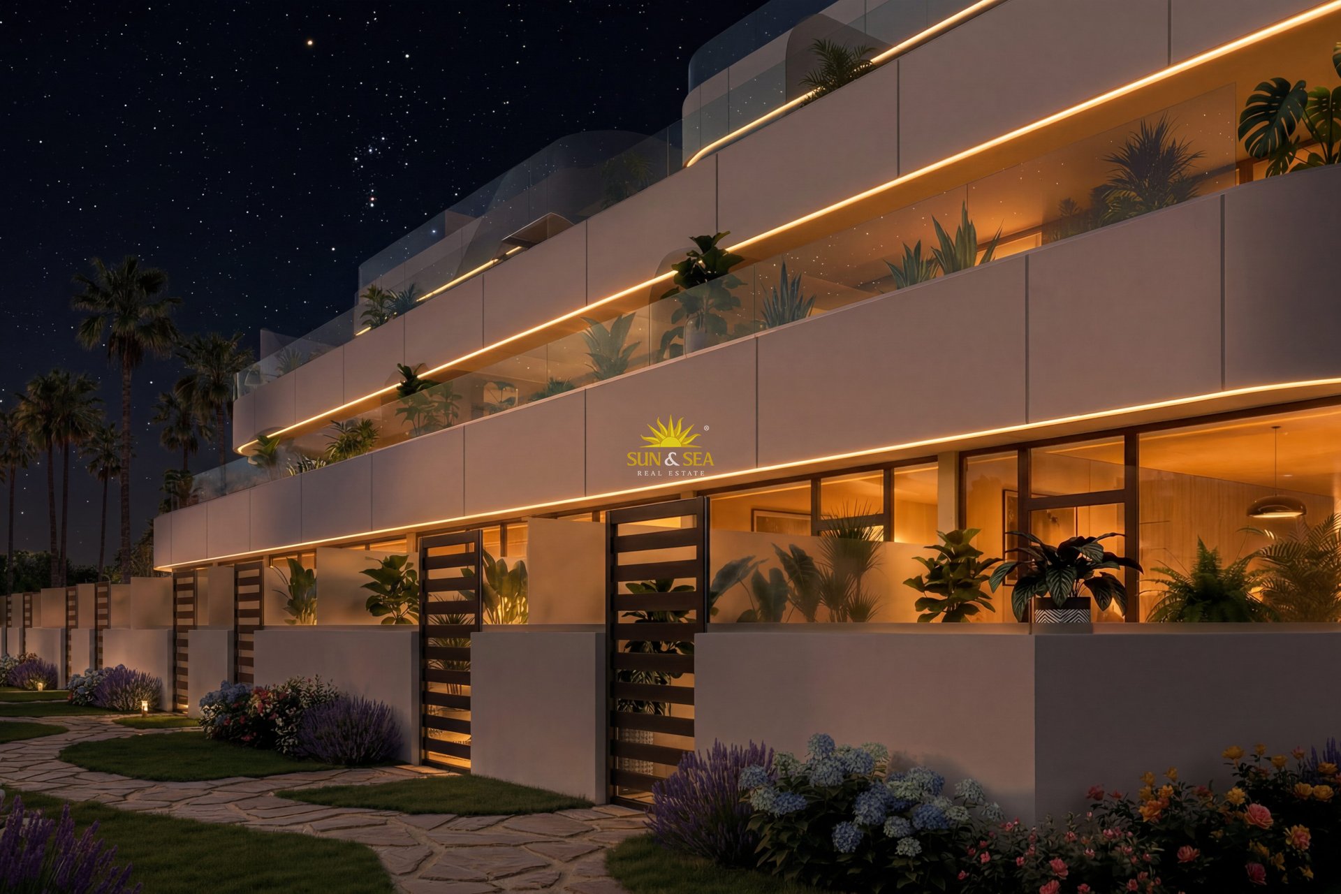 Obra nueva - ground-floor - Vera